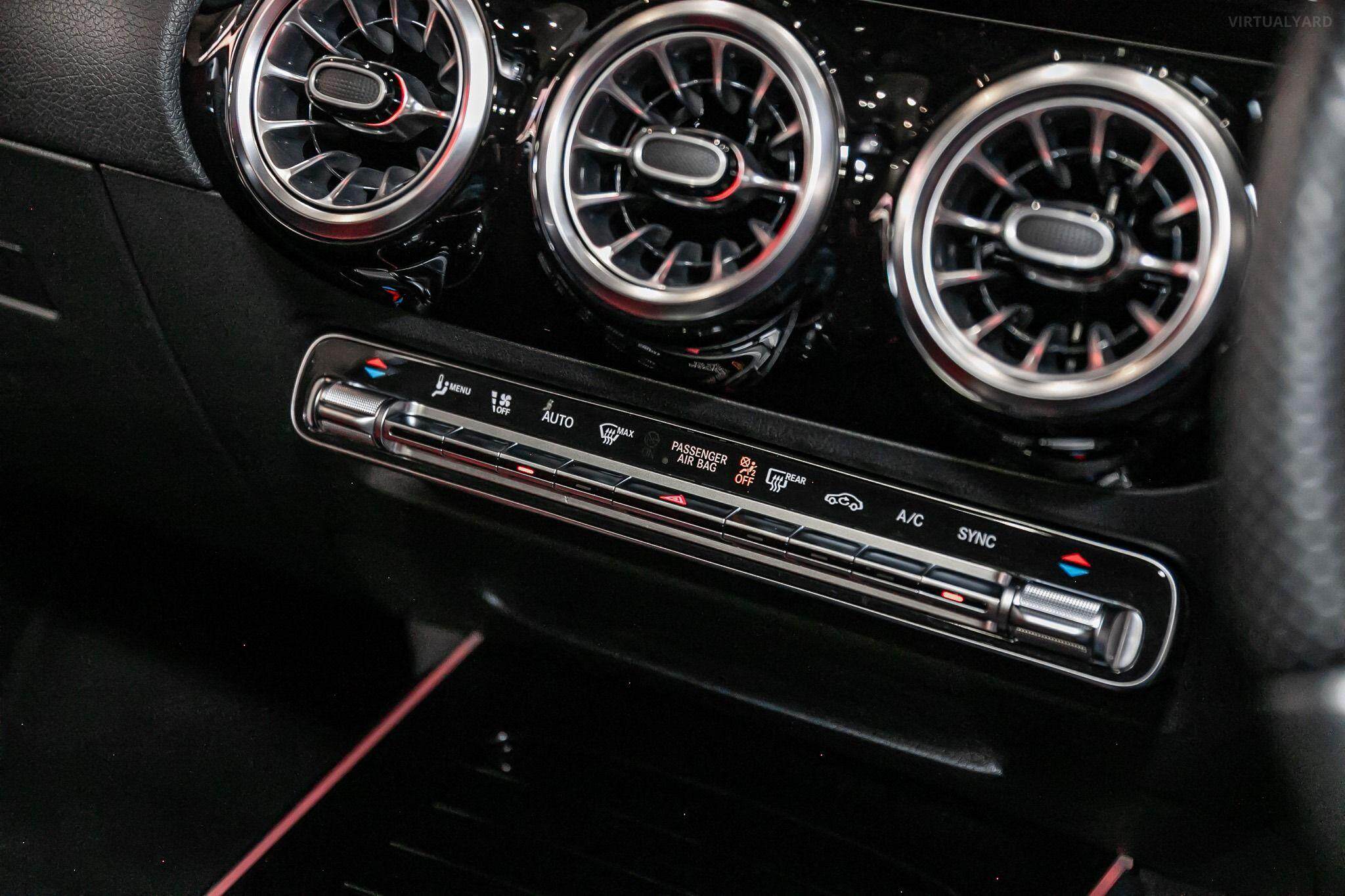 2021 Mercedes-Benz GLA-Class H247 GLA35 AMG Wagon 5dr SPEEDSHIFT DCT 8sp 4MATIC 2.0T 