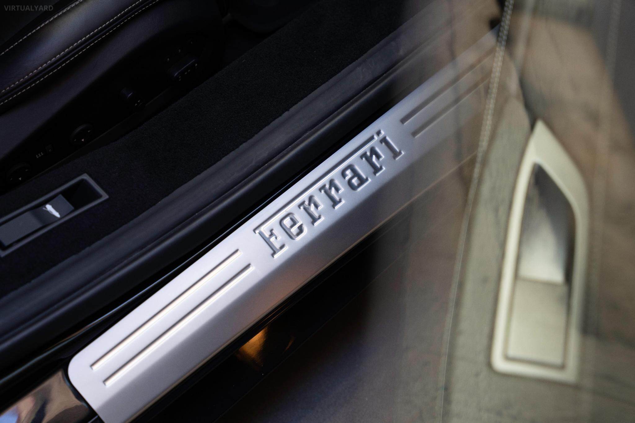 2012 Ferrari 458 Italia F142 Coupe 2dr DCT 7sp 4.5i 