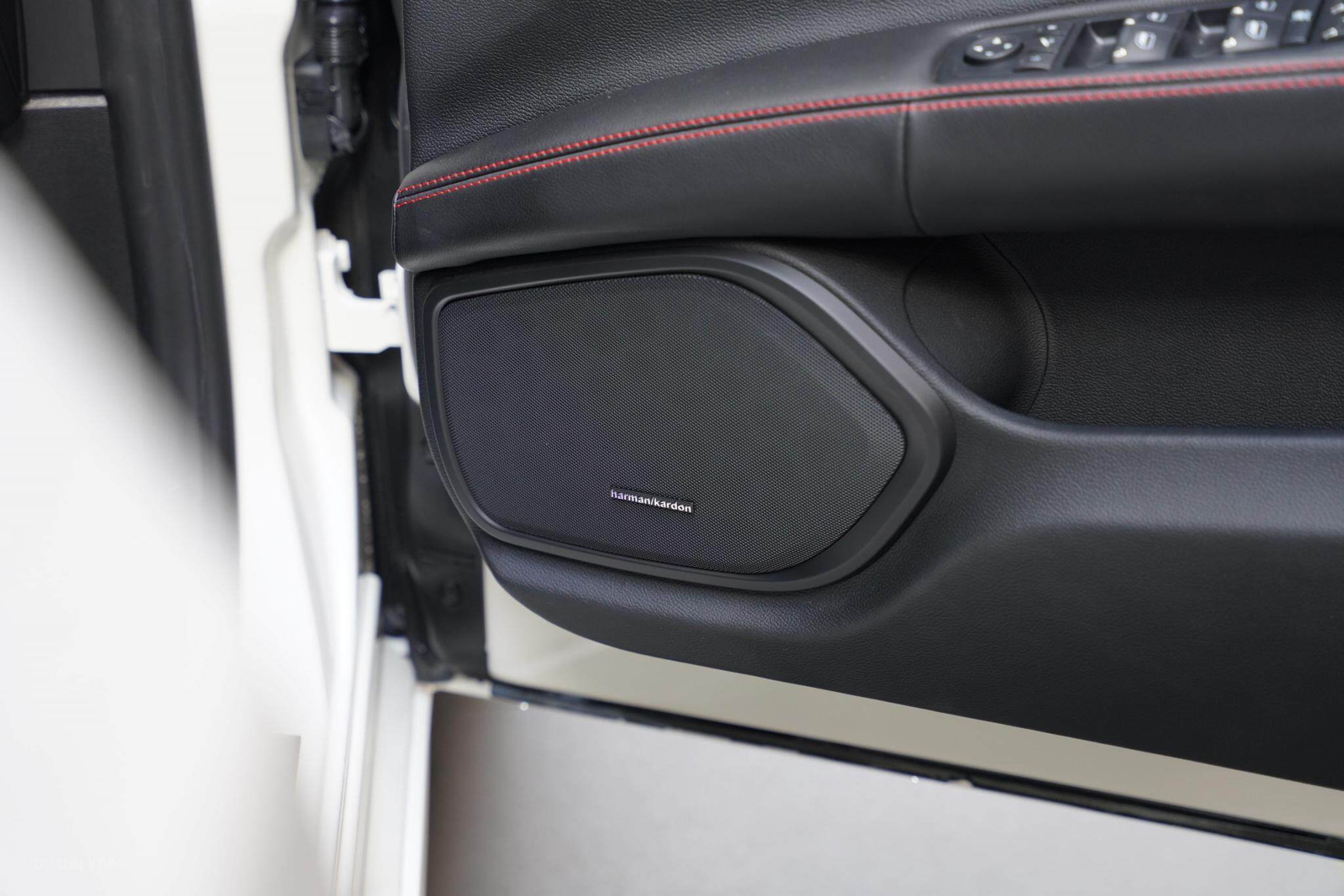 2018 Maserati Ghibli M157 GranSport Sedan 4dr Spts Auto 8sp 3.0TT [MY18] 