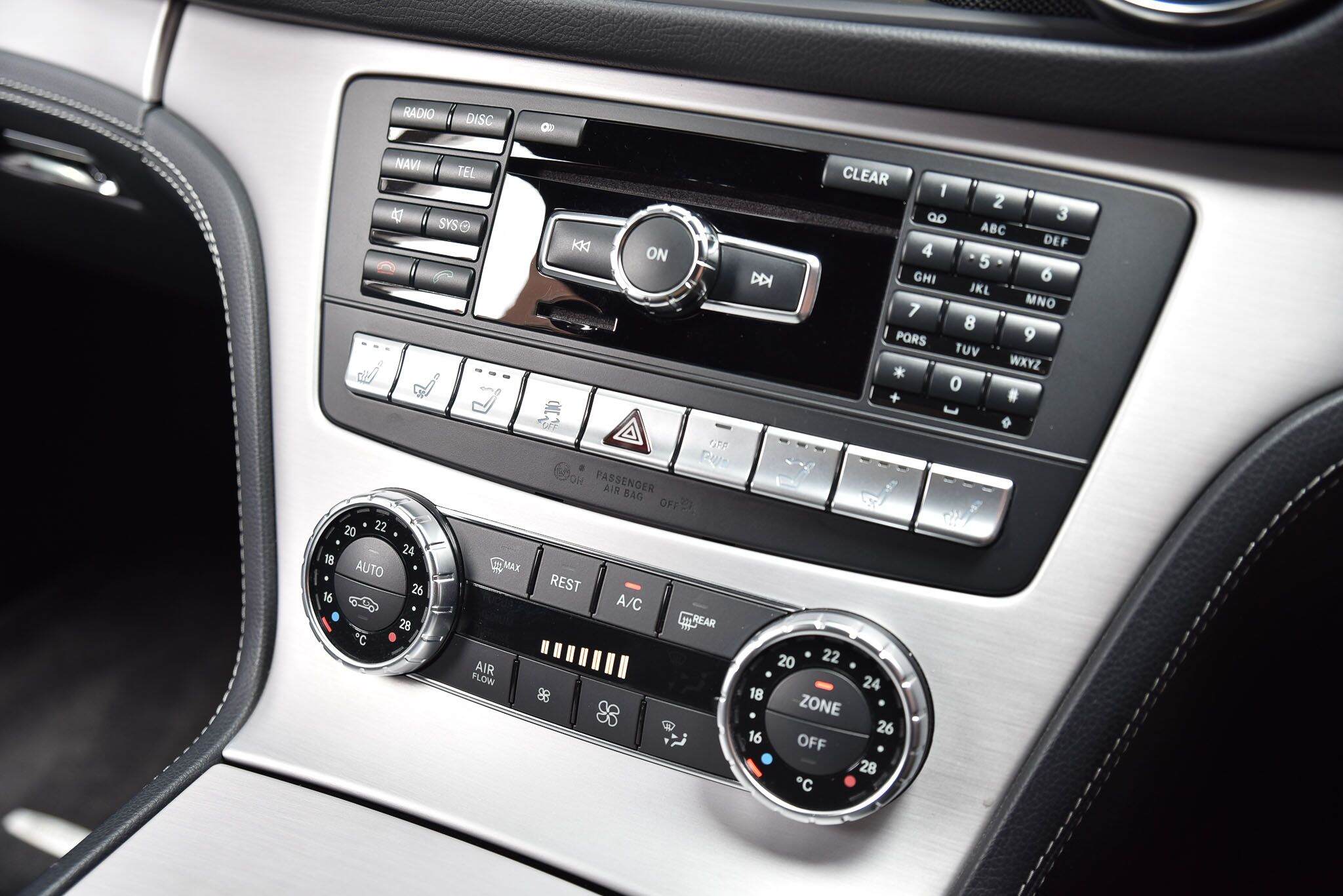 2012 Mercedes-Benz SL350 R231 BlueEFFICIENCY Roadster 2dr 7G-TRONIC + 7sp 3.5i [Aug] 