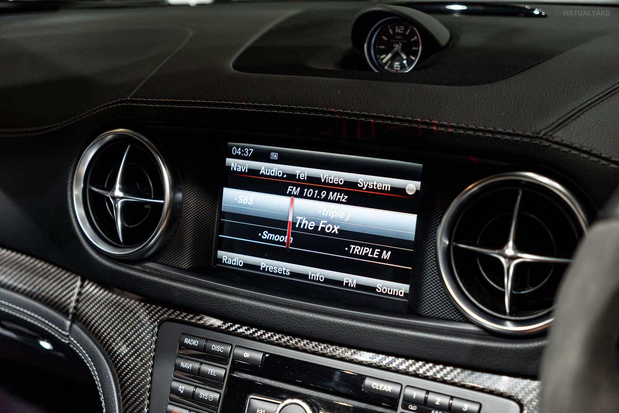 2013 Mercedes-Benz SL-Class R231 SL63 AMG Roadster 2dr SPEEDSHIFT MCT 7sp 5.5TT [Aug] 