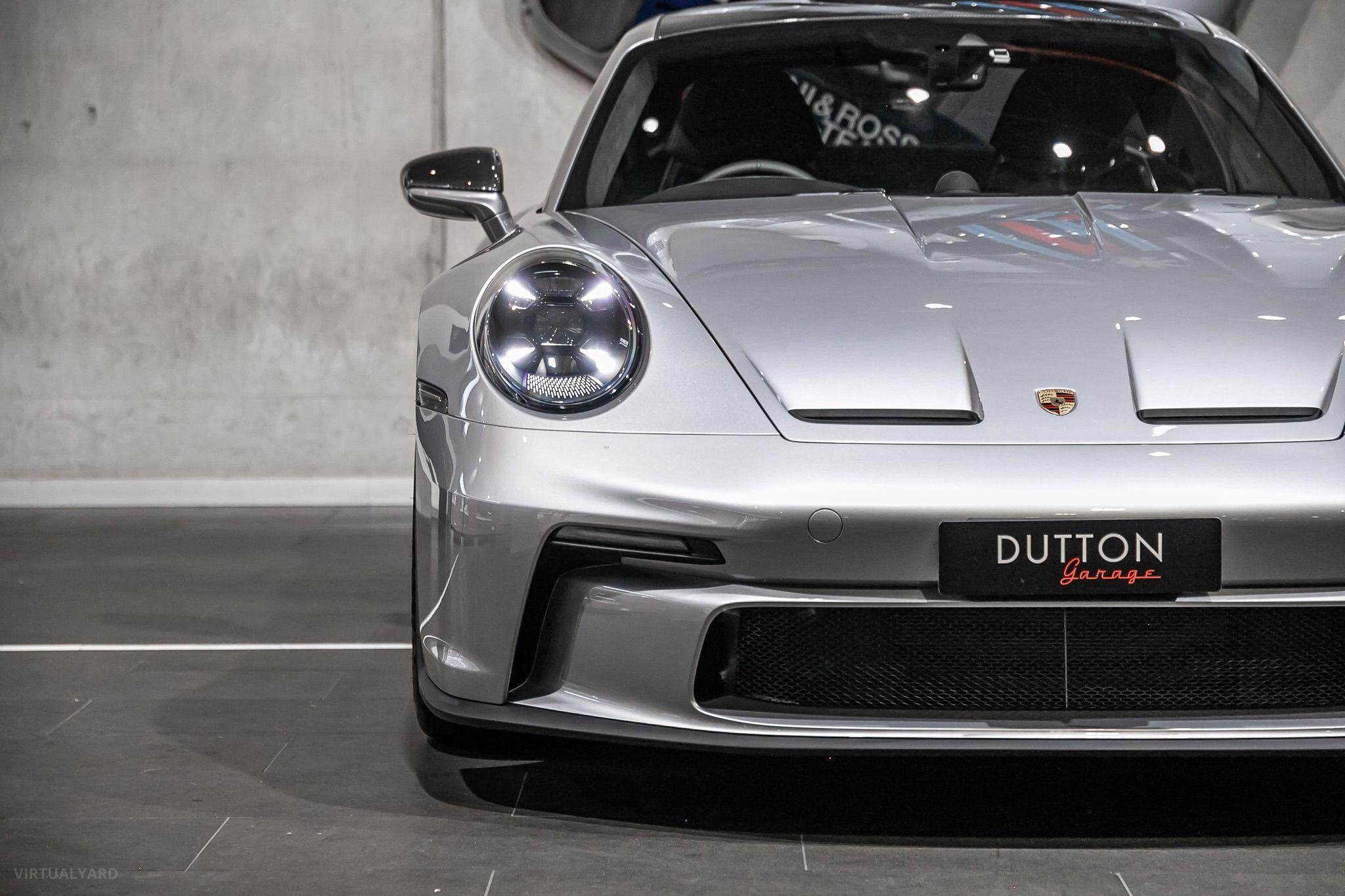 2023 Porsche 911 992 GT3 Coupe 2dr Man 6sp 4.0i [MY23] 