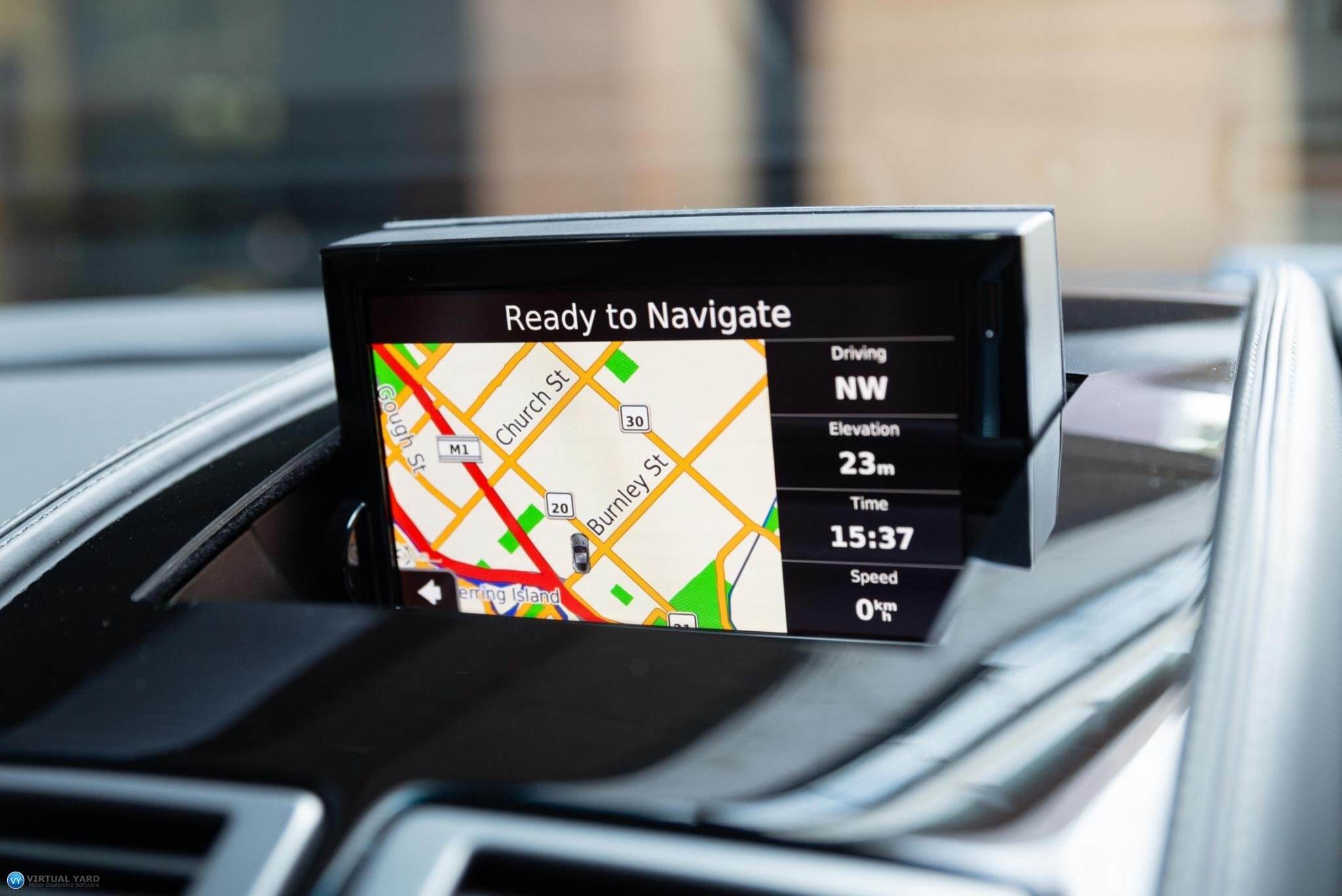 2011 Aston Martin Virage Coupe 2dr SA 6sp 5.9i [Jul] 