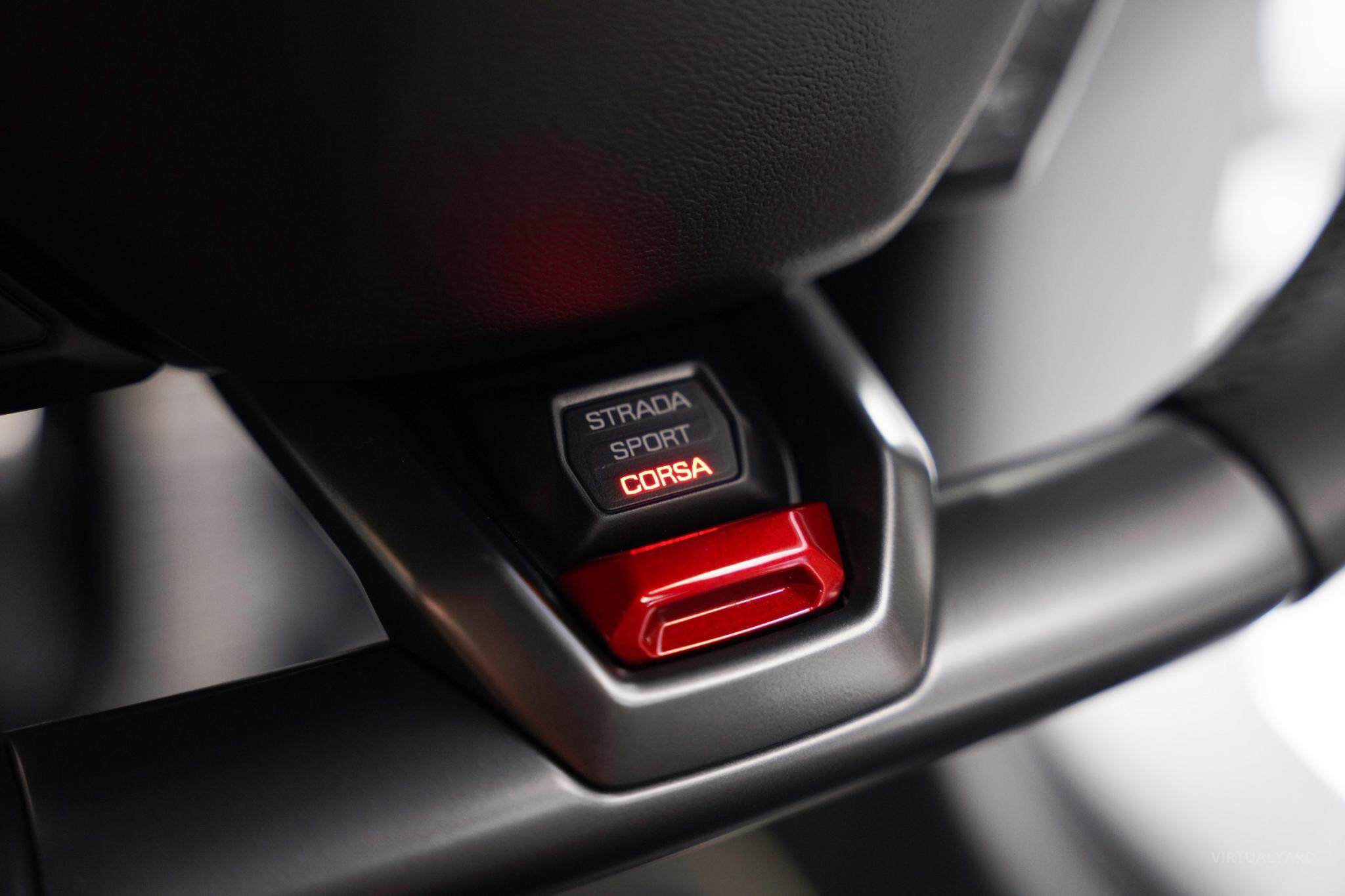 2017 Lamborghini Huracan 724 LP580-2 Coupe 2dr D-CT 7sp 5.2i [MY17] 