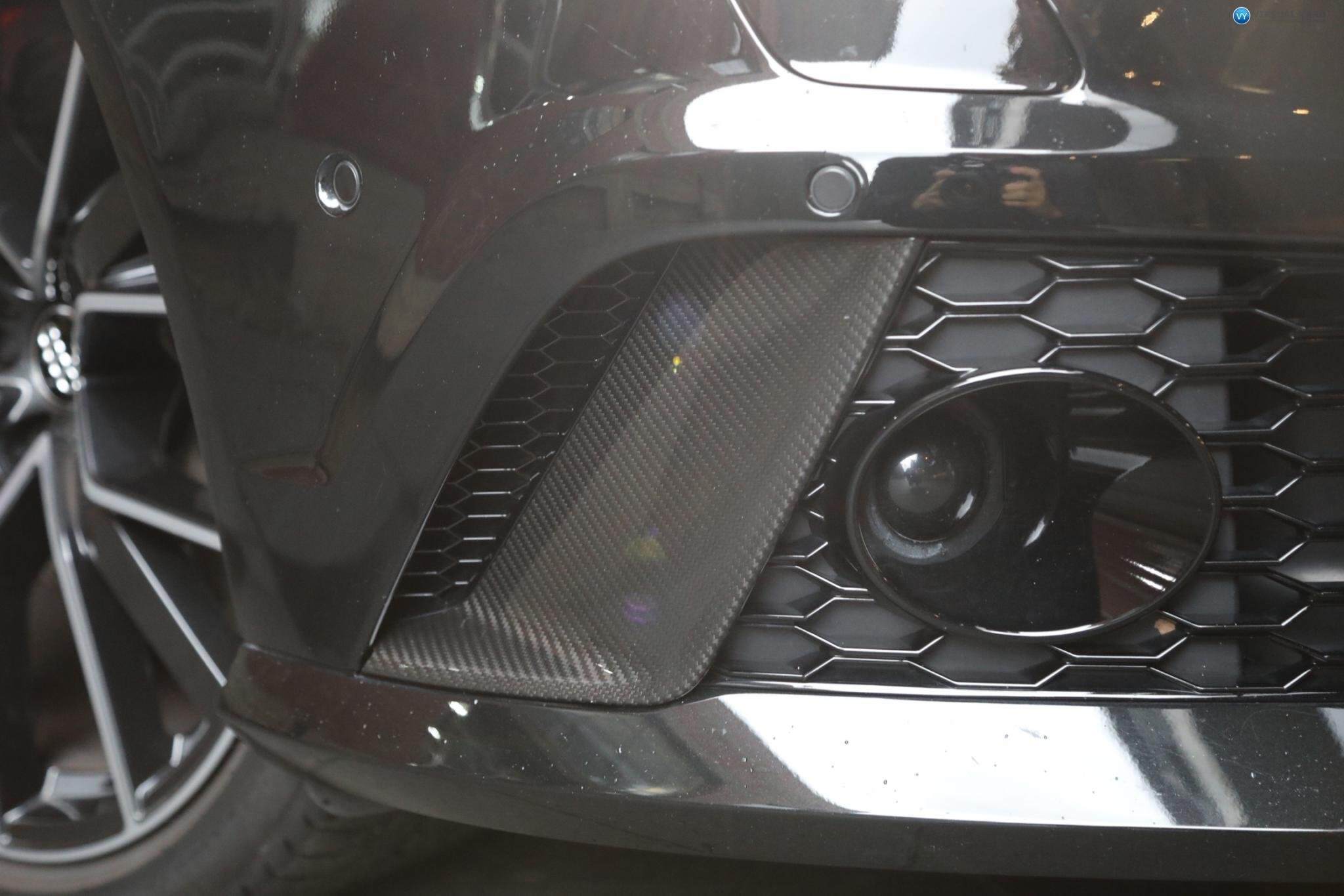 2017 Audi RS6 C7 performance Avant 5dr Tiptronic 8sp quattro 4.0TT [MY17] 