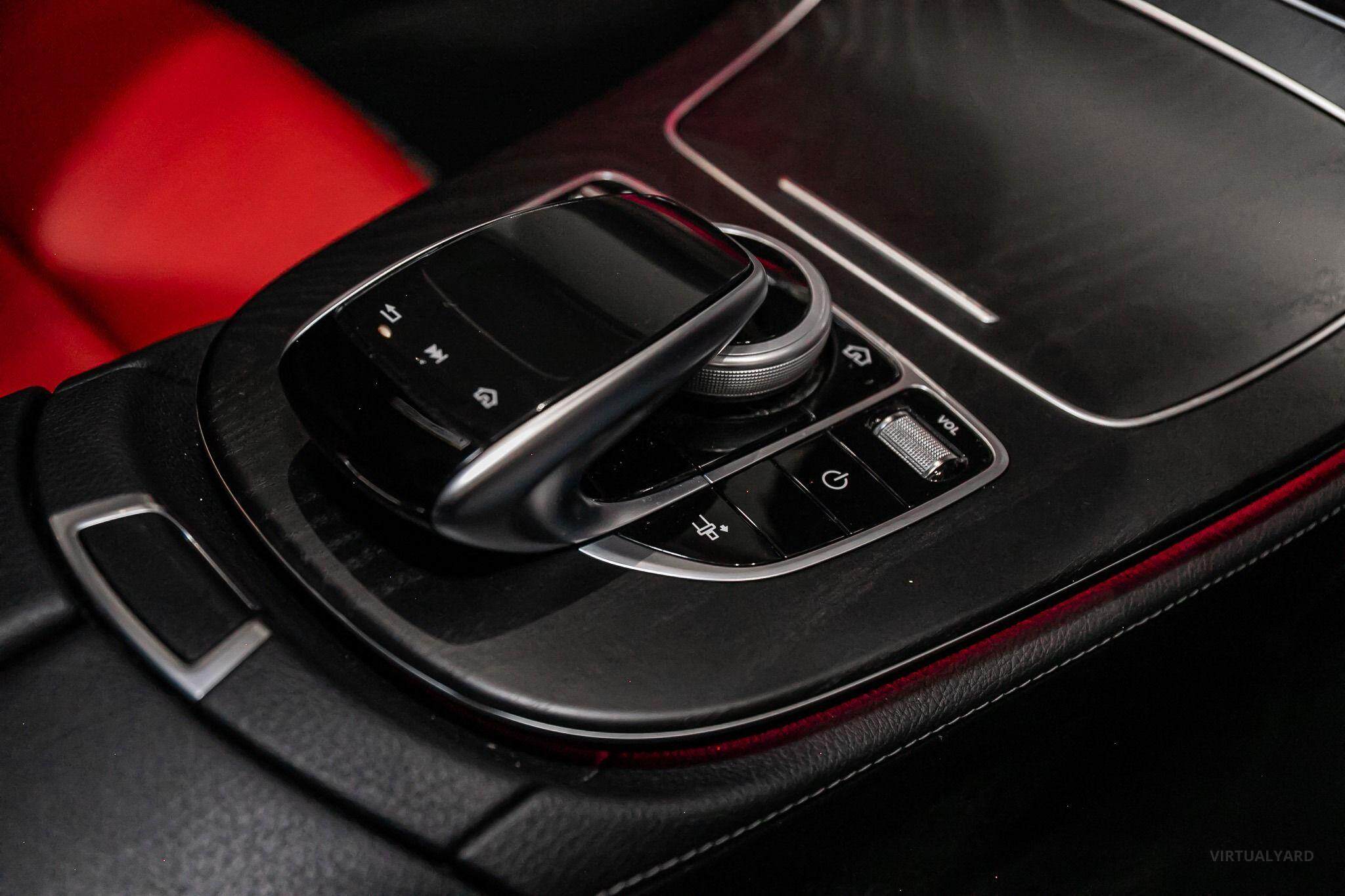 2017 Mercedes-Benz E-Class C238 E300 Coupe 2dr 9G-TRONIC PLUS 9sp 2.0T [Apr] 