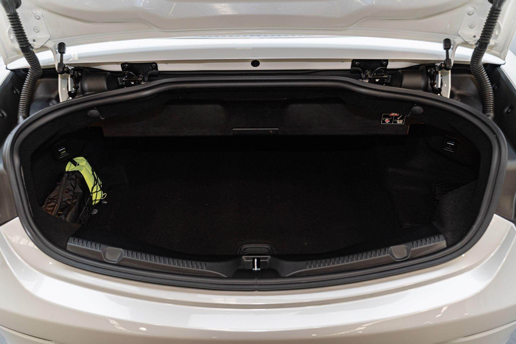 2019 Mercedes-Benz E-Class A238 E53 AMG Cabriolet 2dr 9G-TRONIC PLUS 9sp 4MATIC+ 3.0TeC [Jun] 