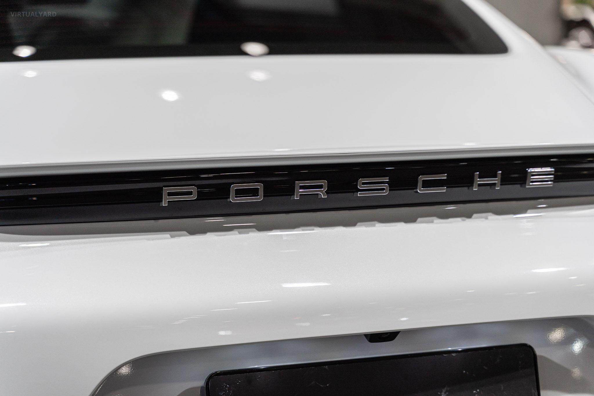 2023 Porsche 718 982 Cayman Coupe 2dr PDK 7sp 2.0T [MY23] 