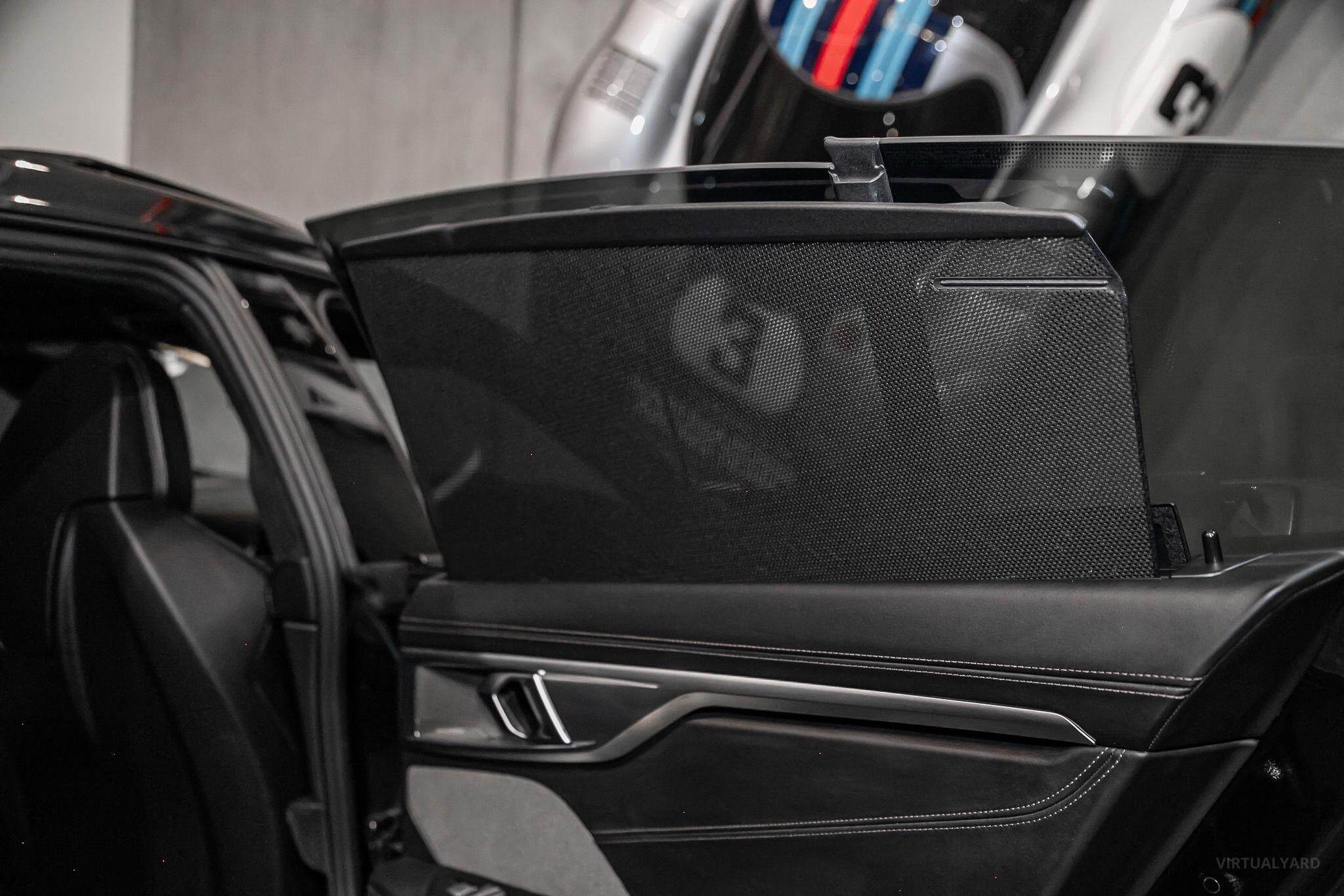 2022 BMW 8 Series G16 M850i xDrive Gran Coupe 4dr Steptronic 8sp AWD 4.4TT 