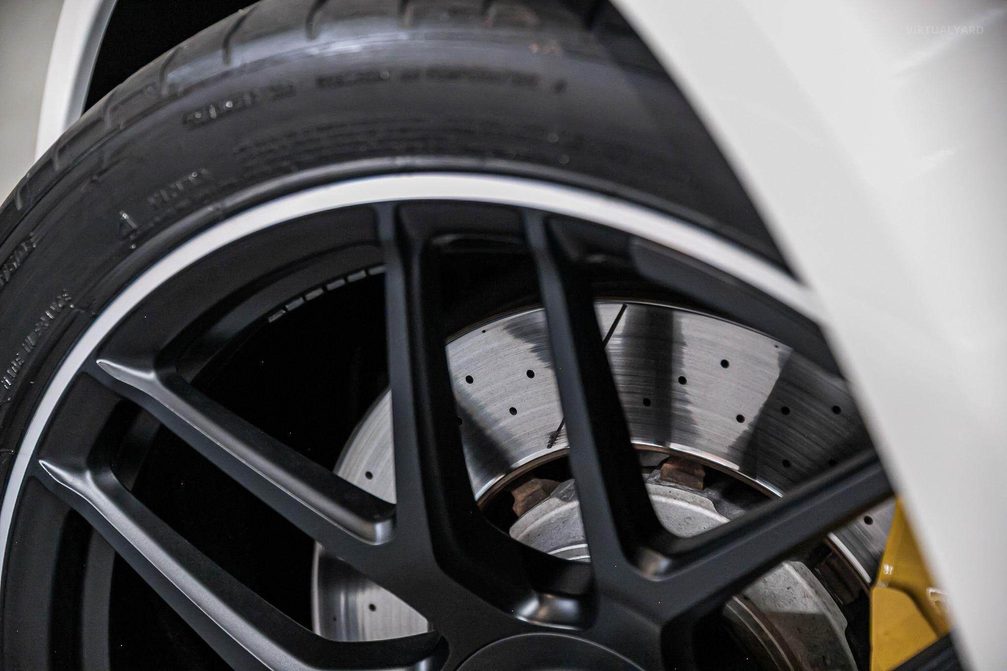 2019 Mercedes-Benz AMG GT X290 63 S Coupe 4dr SPEEDSHIFT MCT 9sp 4MATIC+ 4.0TT 