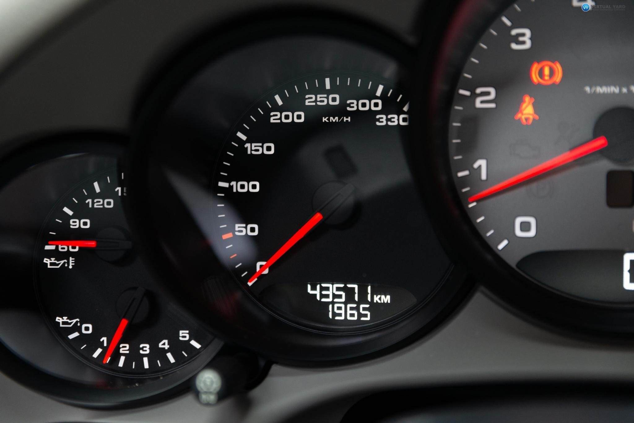 2013 Porsche 911 Carrera 991 4S Coupe 2dr PDK 7sp AWD 3.8i 