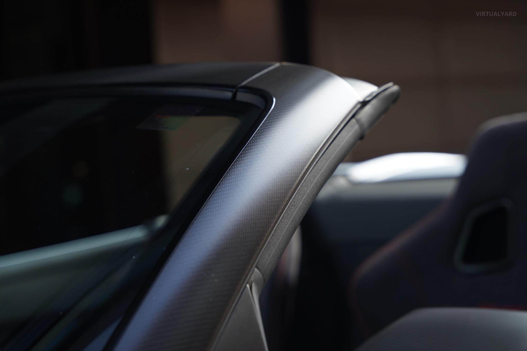 2012 Audi R8 GT Spyder 2dr SA SCT 6sp quattro 5.2i [MY12] 