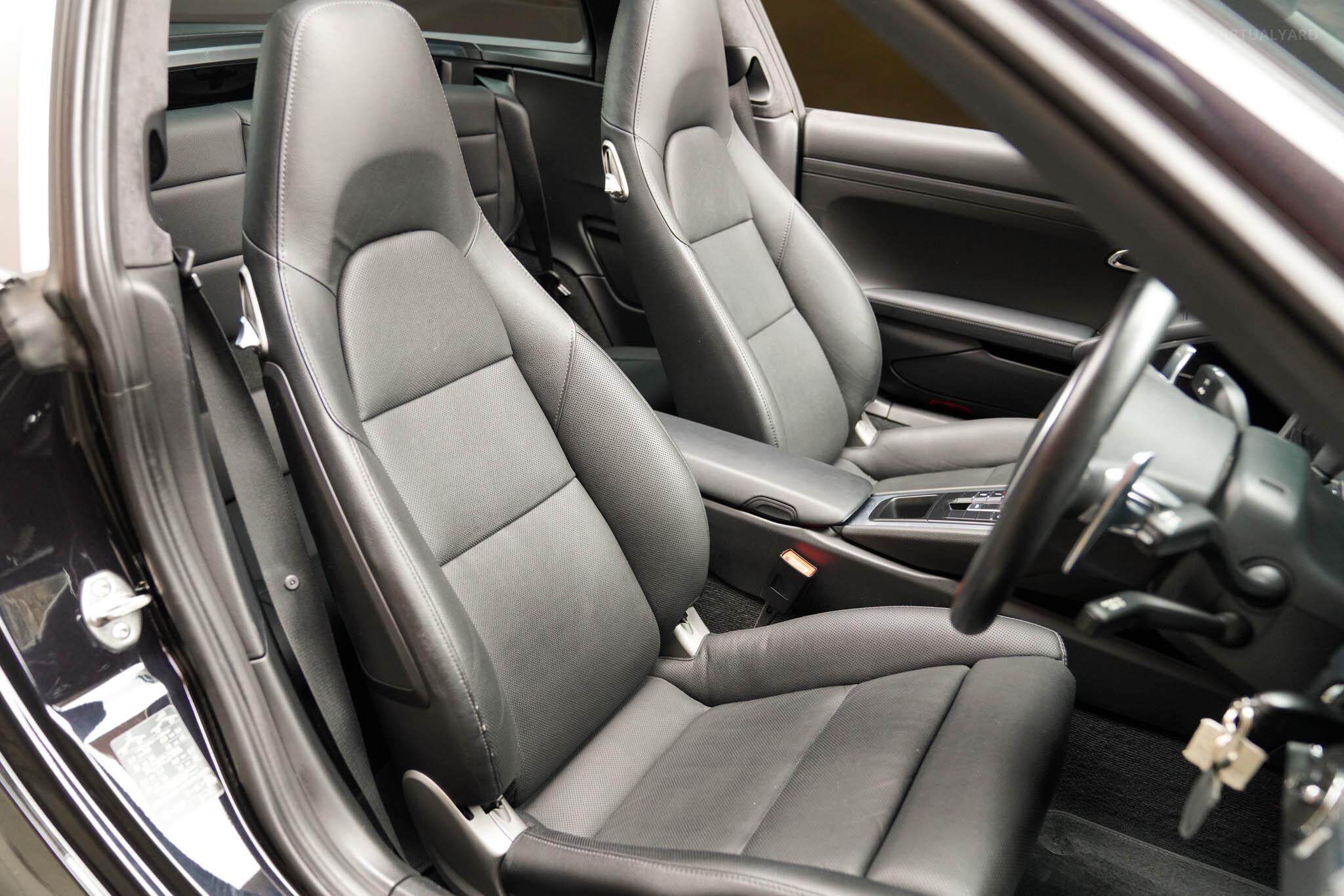 2015 Porsche 911 991 Targa 4S 2dr PDK 7sp AWD 3.8i [MY15] 