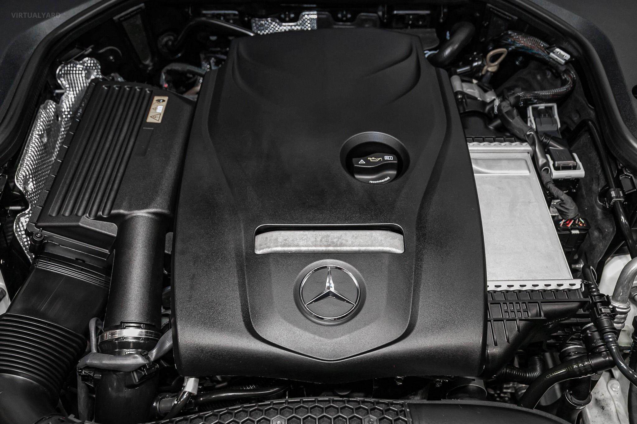 2018 Mercedes-Benz E-Class A238 E300 Cabriolet 2dr 9G-TRONIC PLUS 9sp 2.0T 