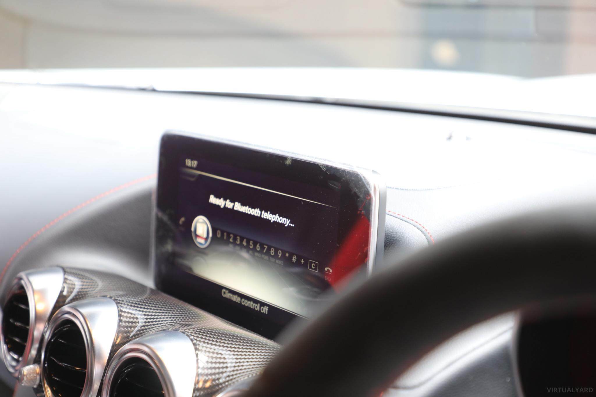 2015 Mercedes-Benz AMG GT C190 S Coupe 2dr SPEEDSHIFT DCT 7sp 4.0TT [Mar] 