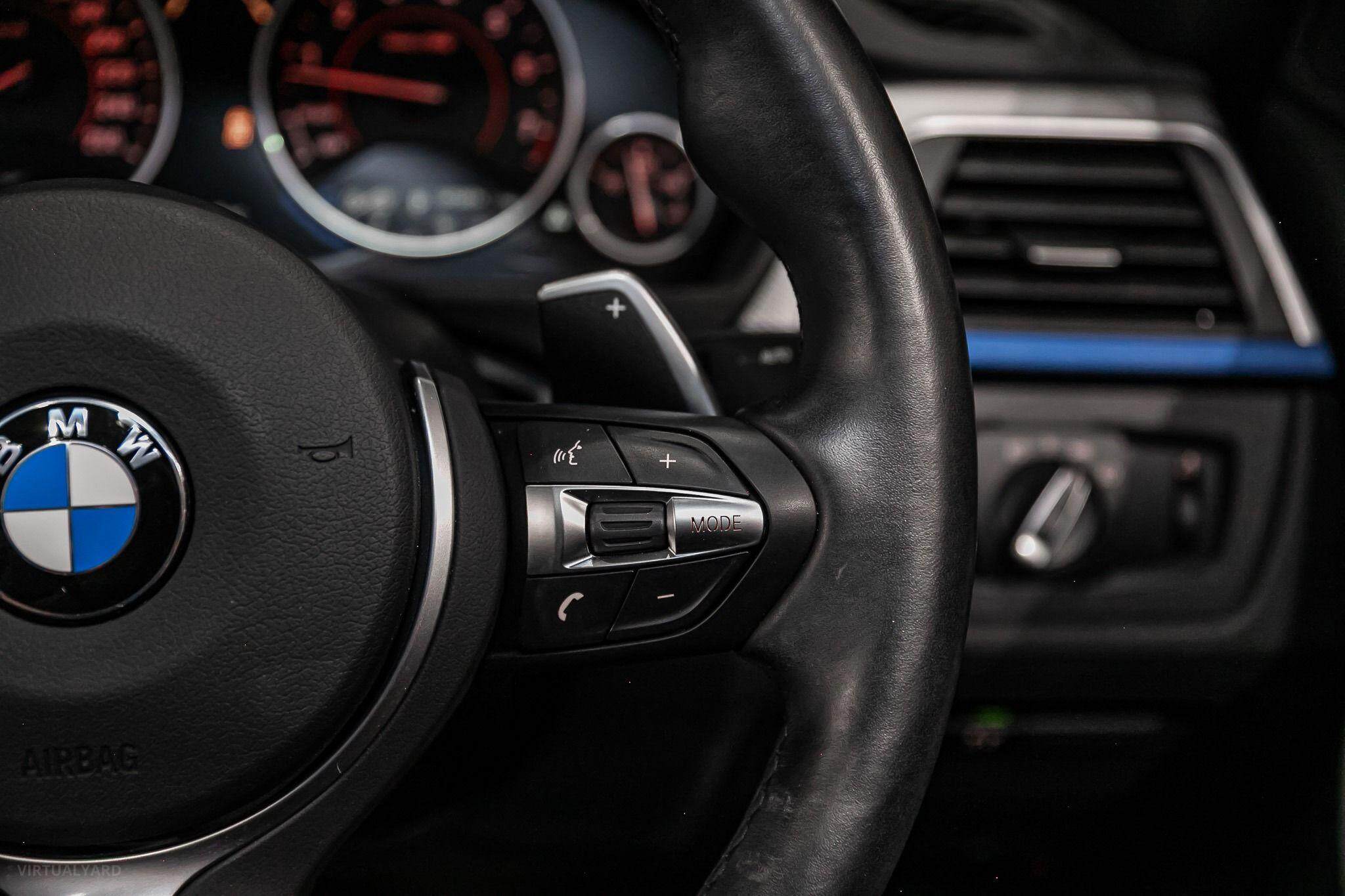 2020 BMW 4 Series F32 LCI 430i M Sport Coupe 2dr Spts Auto 8sp 2.0T 