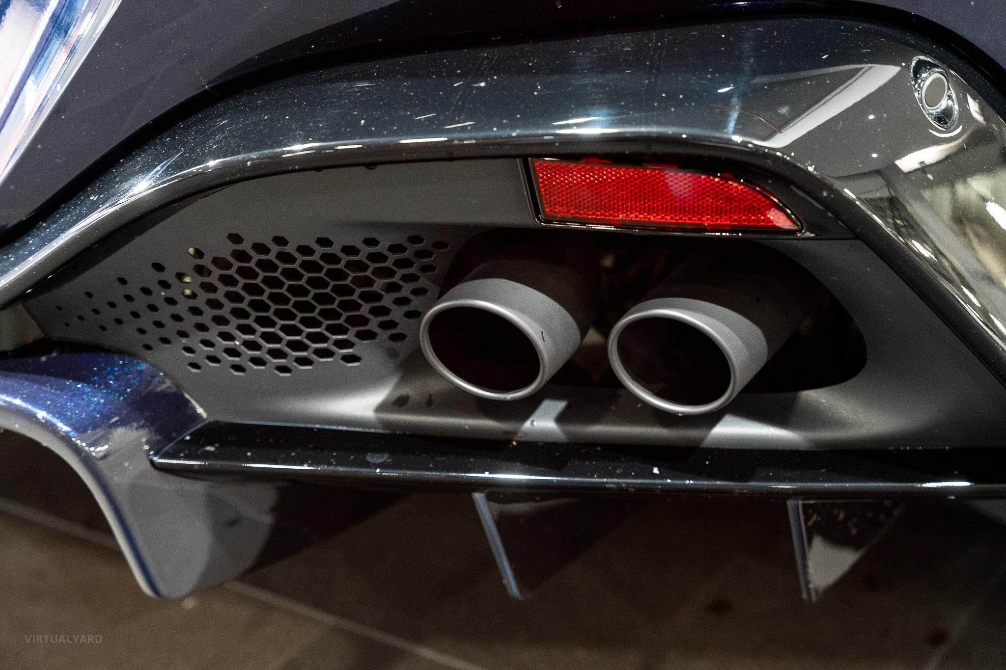 2021 Aston Martin Vantage Roadster 2dr Spts Auto 8sp 4.0TT [MY21] 