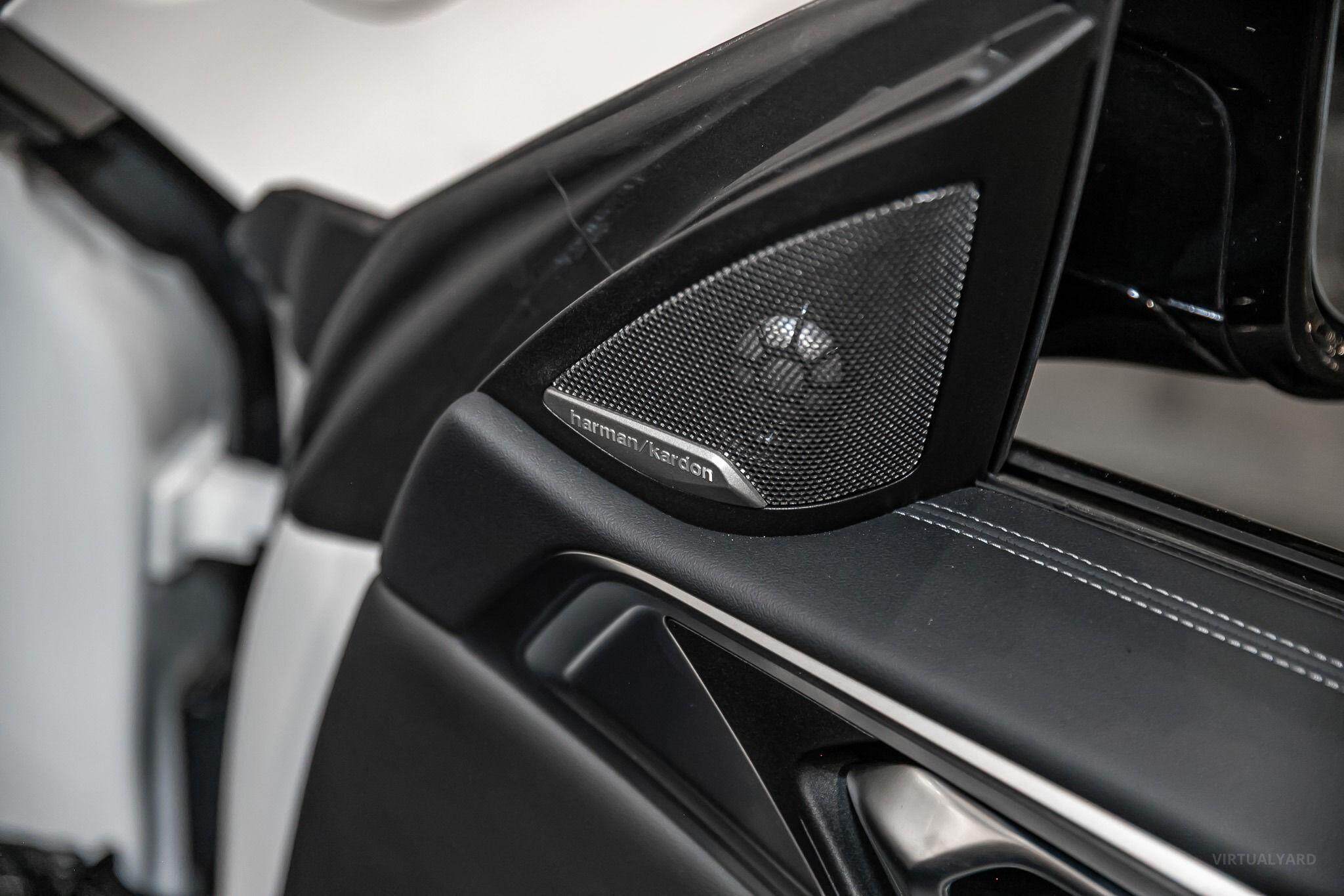 2025 BMW M4 G82 LCI Coupe 2dr Man 6sp 3.0TT [Mar] 