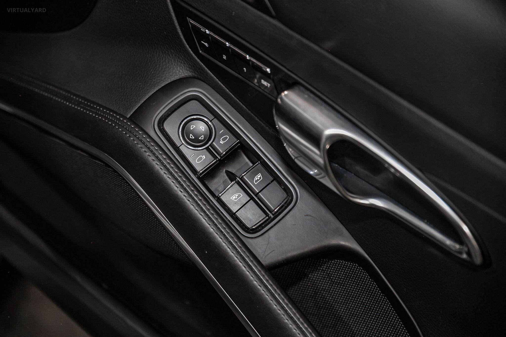 2018 Porsche 911 991 II Carrera Coupe 2dr PDK 7sp 3.0TT [MY17] 