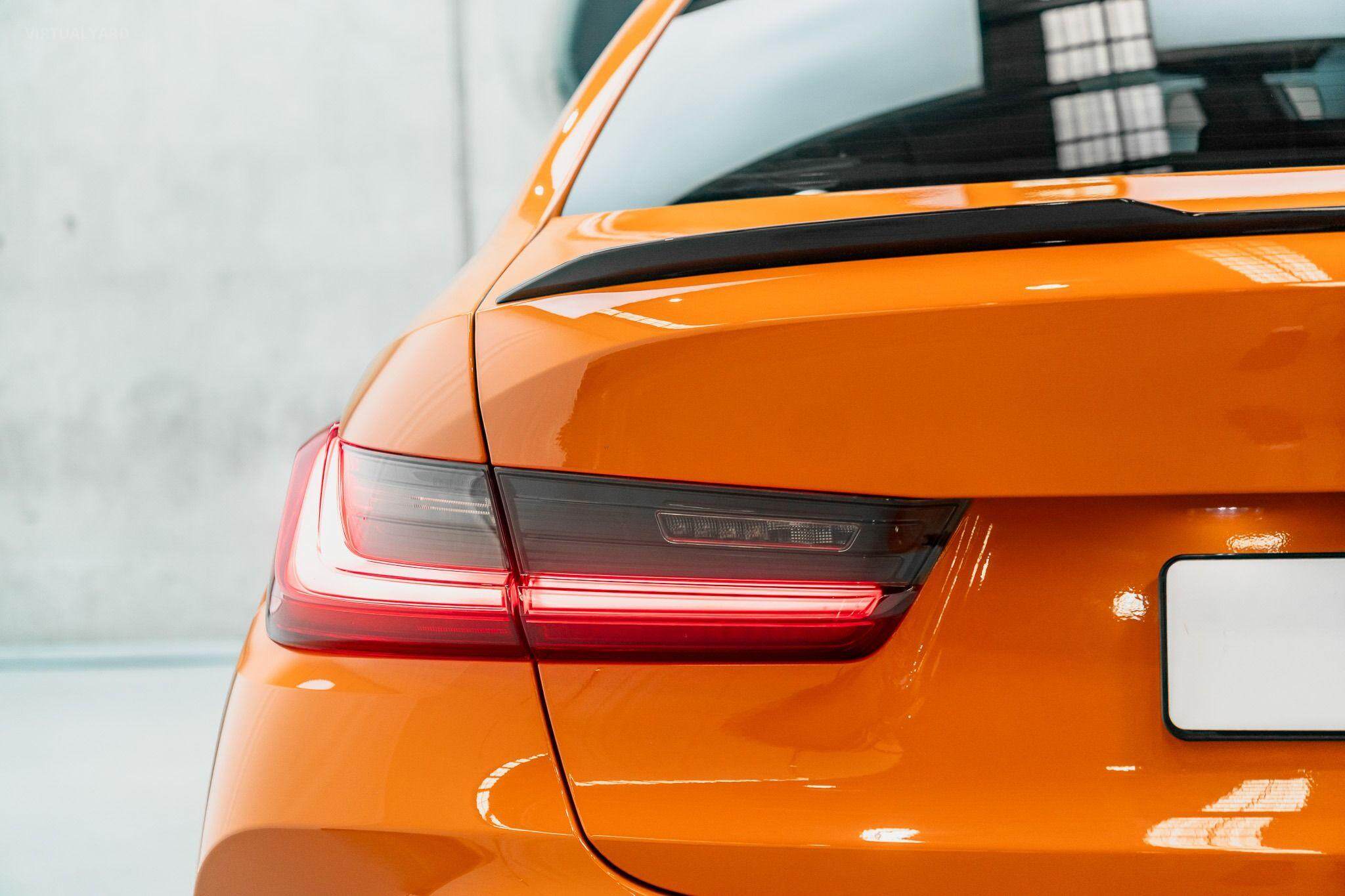 2023 BMW M3 G80 Competition Sedan 4dr M Steptronic 8sp M xDrive 3.0TT [Jan] 