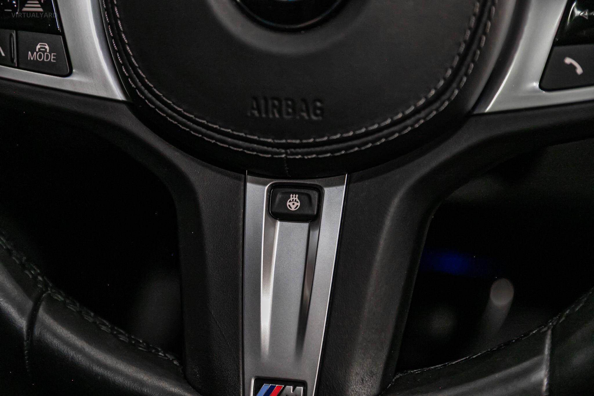 2022 BMW 8 Series G16 M850i xDrive Gran Coupe 4dr Steptronic 8sp AWD 4.4TT [Jul] 