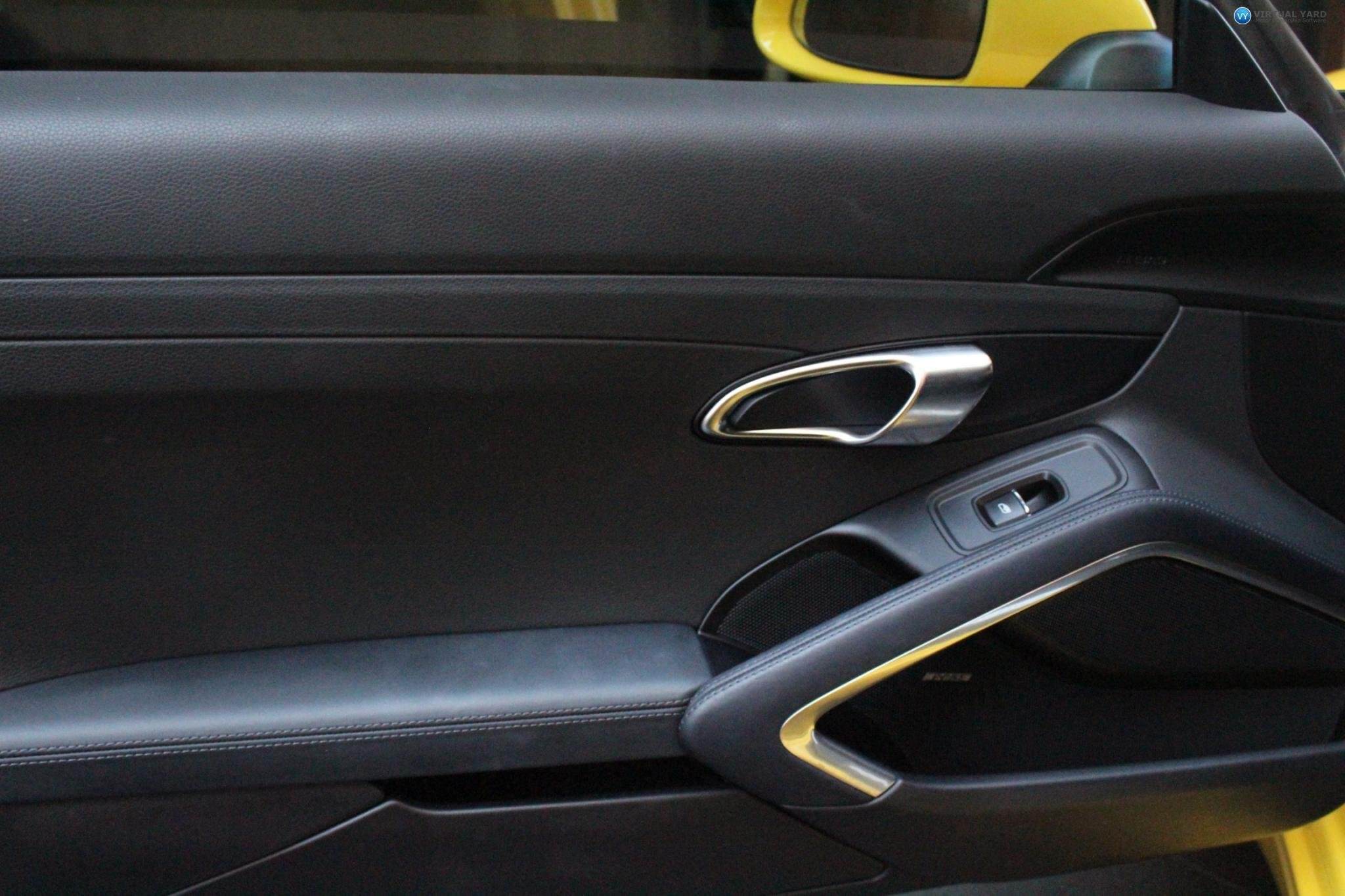 2015 Porsche 911 Carrera 991 Coupe 2dr PDK 7sp 3.4i [MY16] 