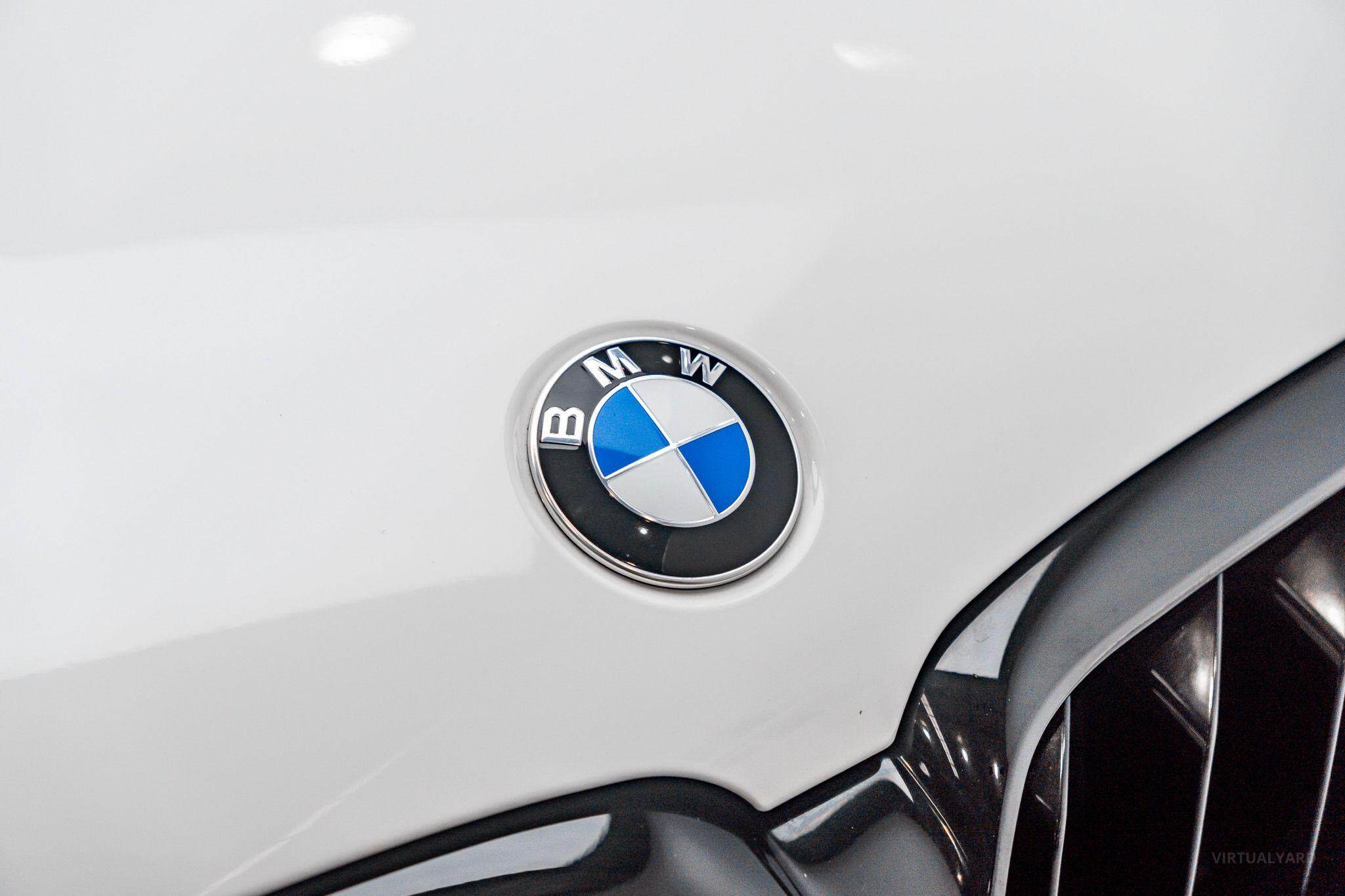 2022 BMW M5 F90 LCI Competition Sedan 4dr M Steptronic 8sp M xDrive 4.4TT [Nov] 