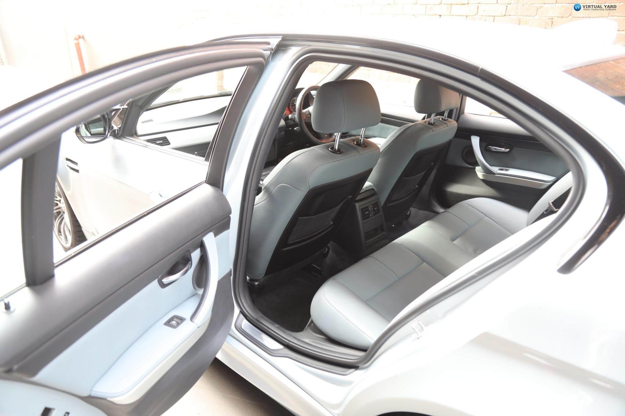 2011 BMW M3 E90 Sedan 4dr M-DCT 7sp 4.0i [MY12] 