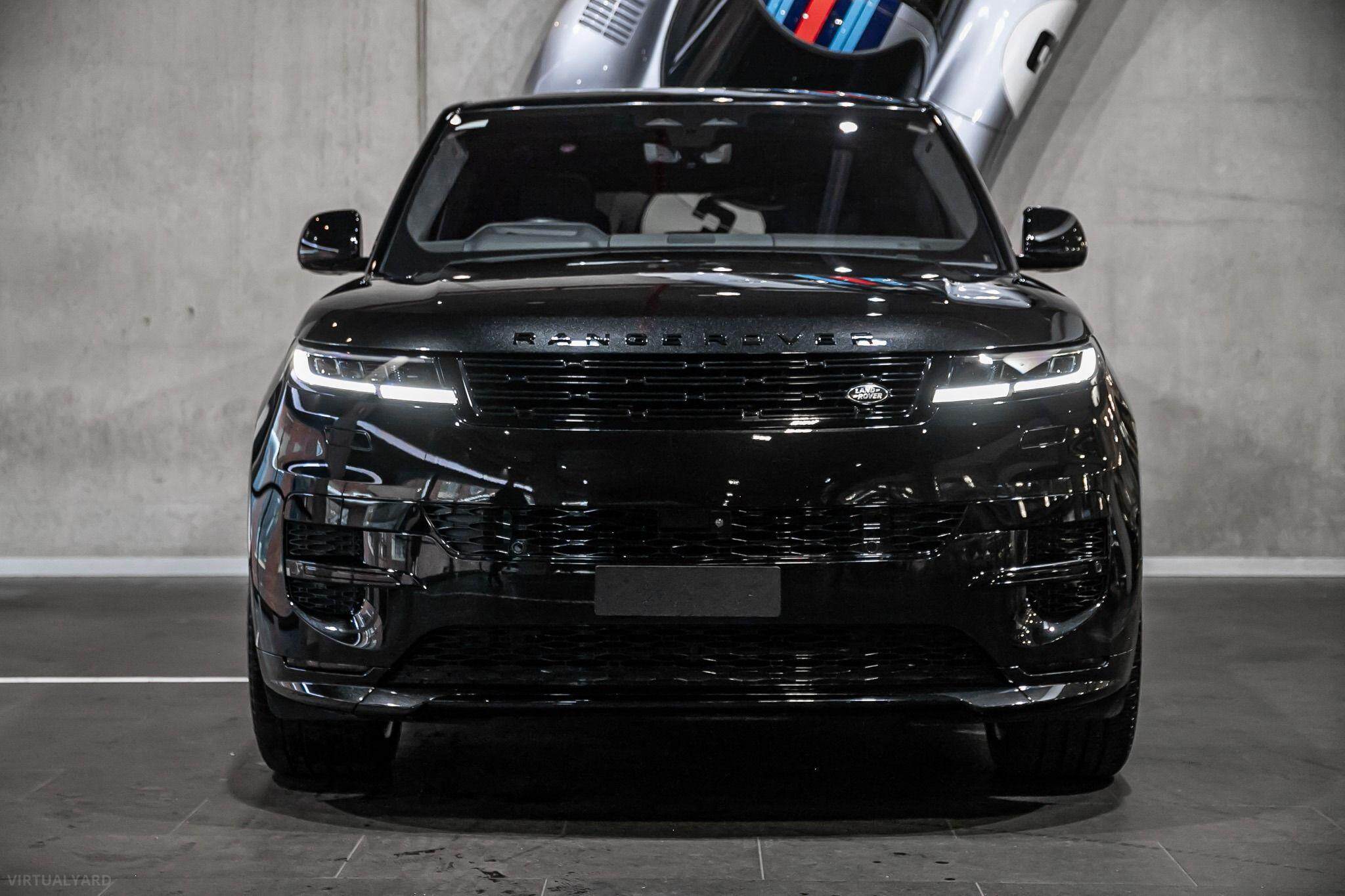 2023 Land Rover Range Rover Sport L461 D350 Autobiography Wagon 5dr Spts Auto 8sp AWD 3.0DTT [MY23] 