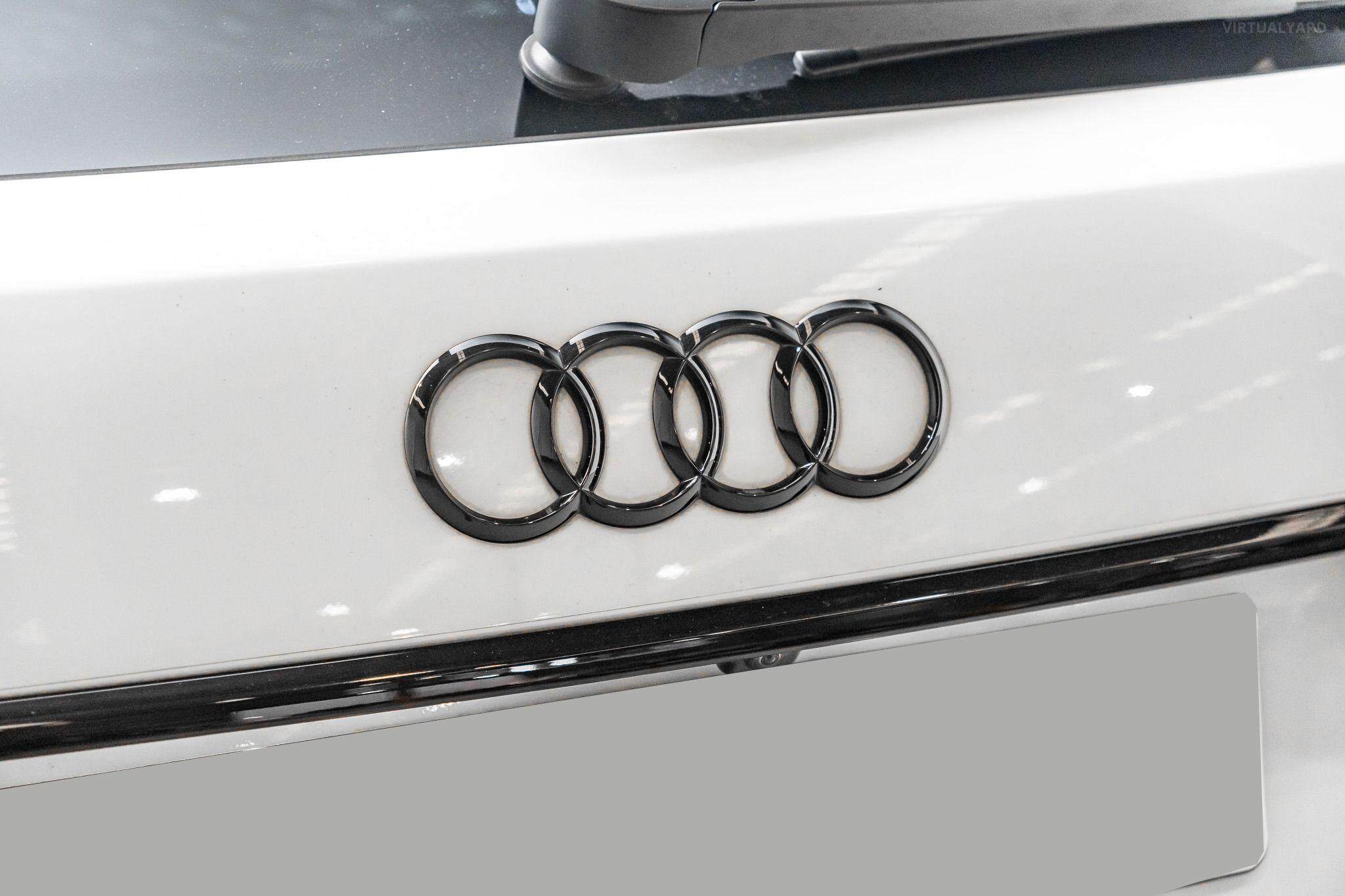 2022 Audi RS6 C8 Avant 5dr Tiptronic 8sp quattro 4.0TT/12kW [MY23] 