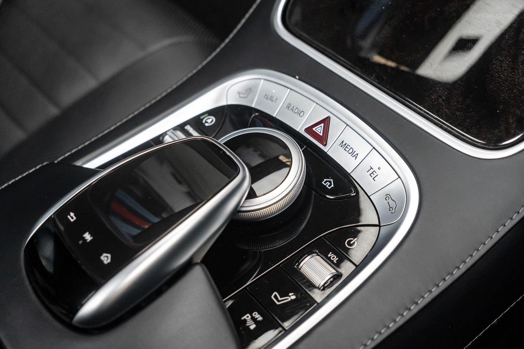 2019 Mercedes-Benz S-Class W222 S350 d Sedan 4dr 9G-TRONIC 9sp 2.9DTT 