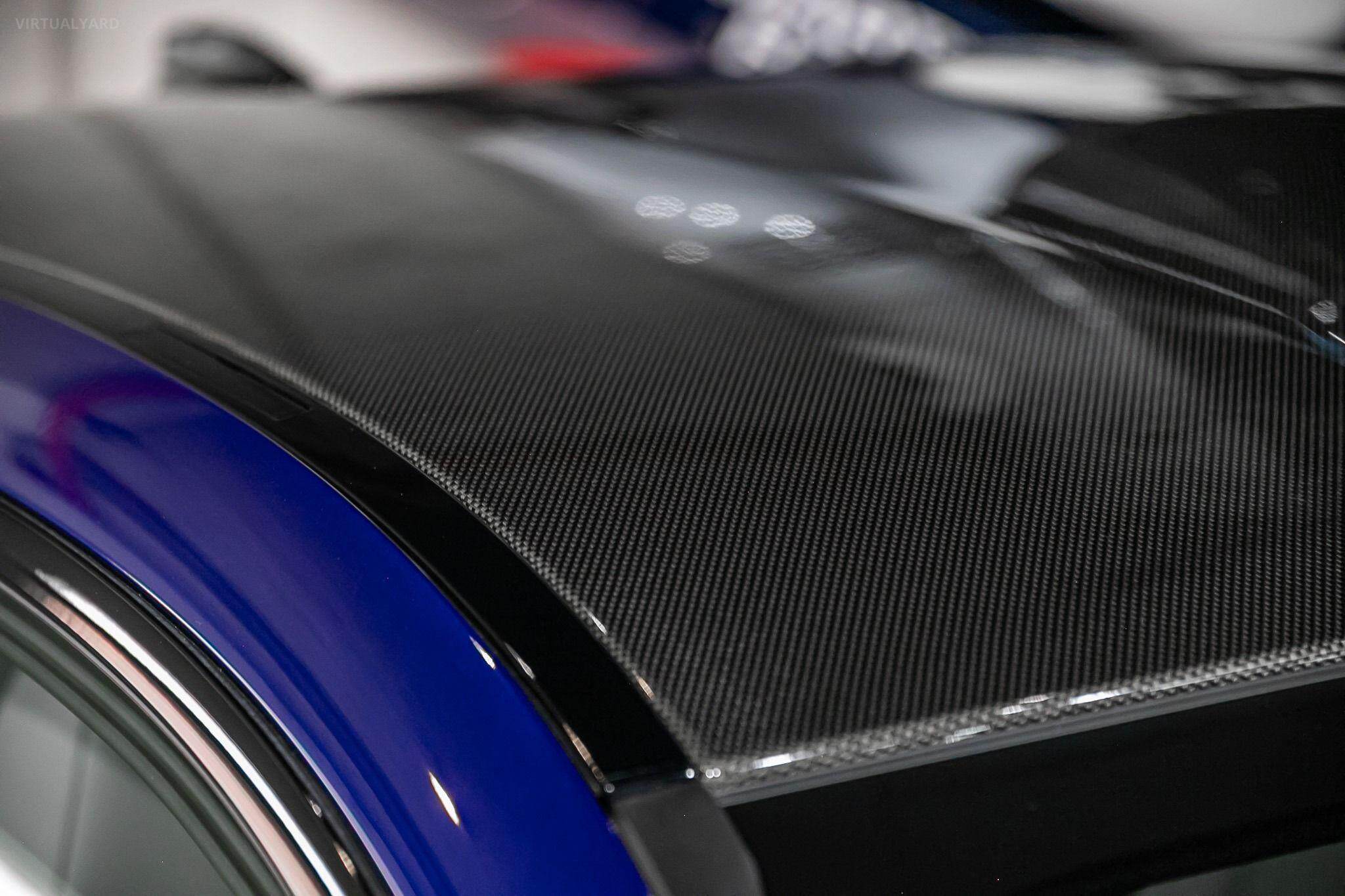 2019 BMW M4 F82 LCI Competition Coupe 2dr M-DCT 7sp 3.0TT 