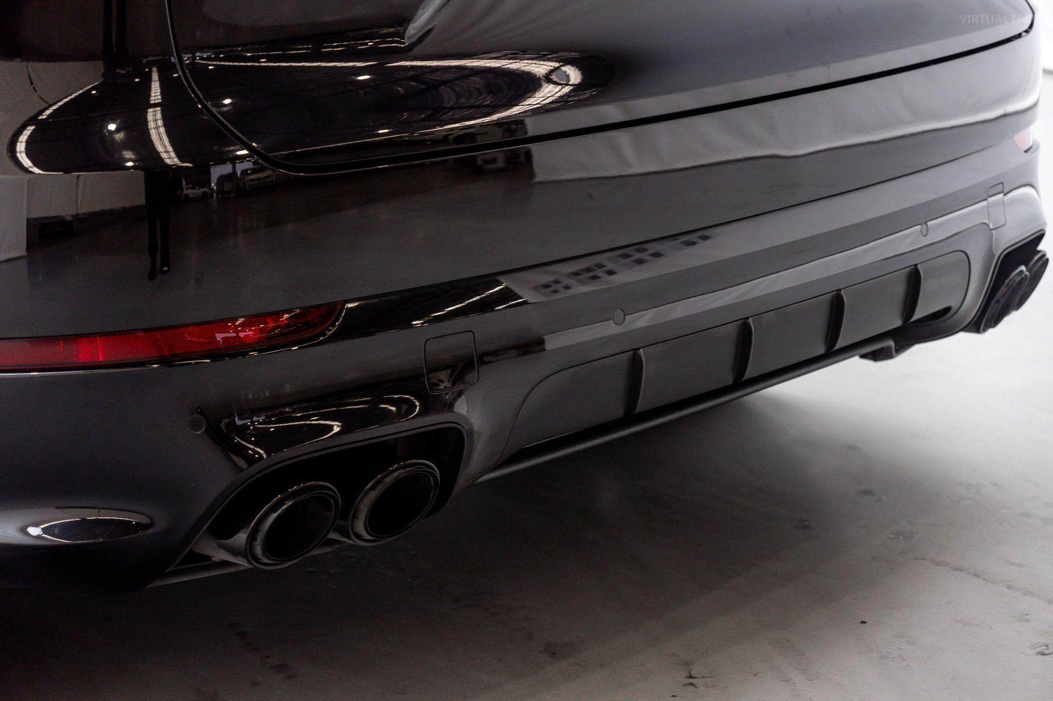 2022 Porsche Cayenne 9YA GTS Wagon 5dr Tiptronic 8sp 4x4 4.0TT [MY22] 