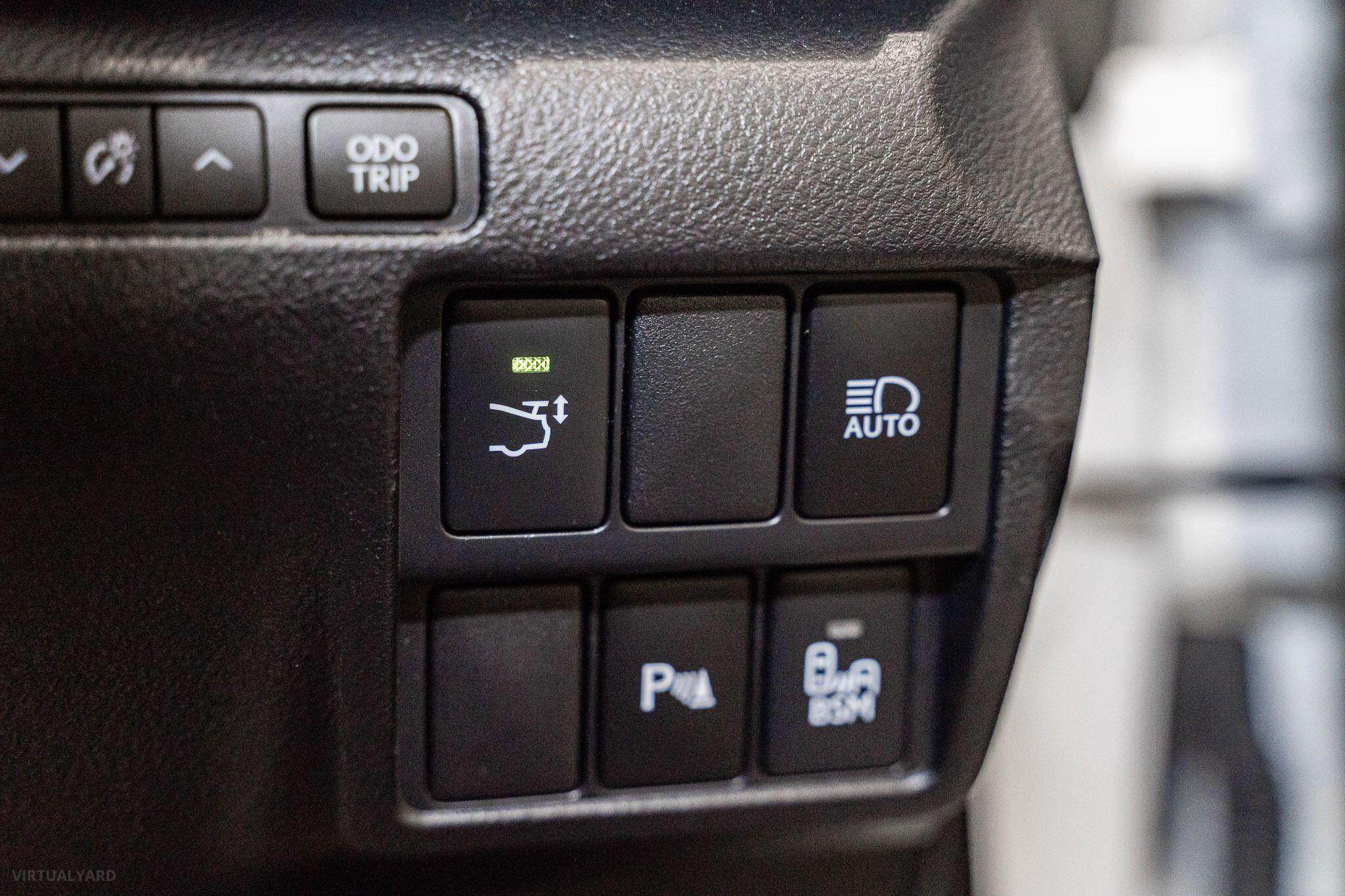 2020 Lexus RC USC10R RC F Coupe 2dr Spts Auto 8sp, 5.0i 