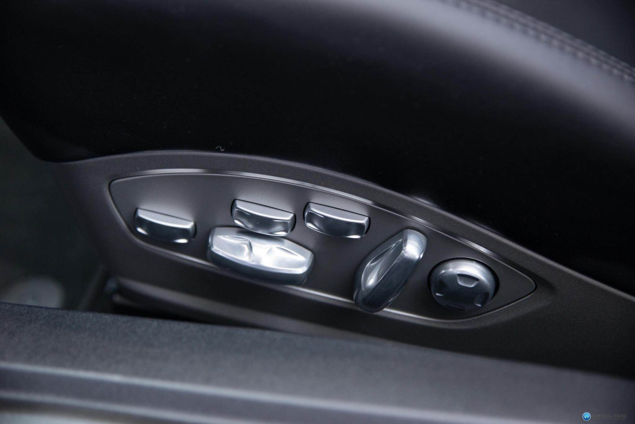 2016 Porsche 911 991 Turbo Coupe 2dr PDK 7sp AWD 3.8TT [MY17] 