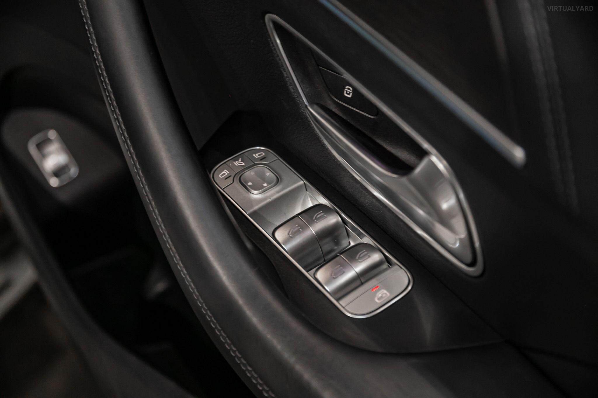 2020 Mercedes-Benz GLE-Class C167 GLE53 AMG Coupe 5dr SPEEDSHIFT TCT 9sp 4MATIC+ 3.0TeC [Feb] 