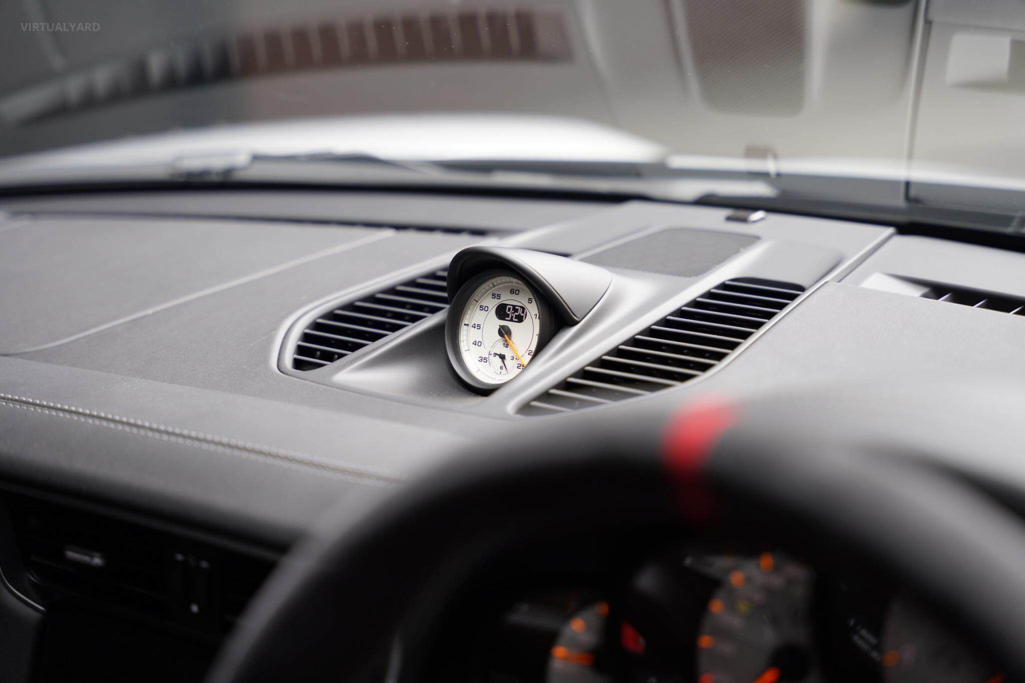 2018 Porsche 911 991 II GT2 RS Coupe 2dr PDK 7sp 3.8TT [MY18] 