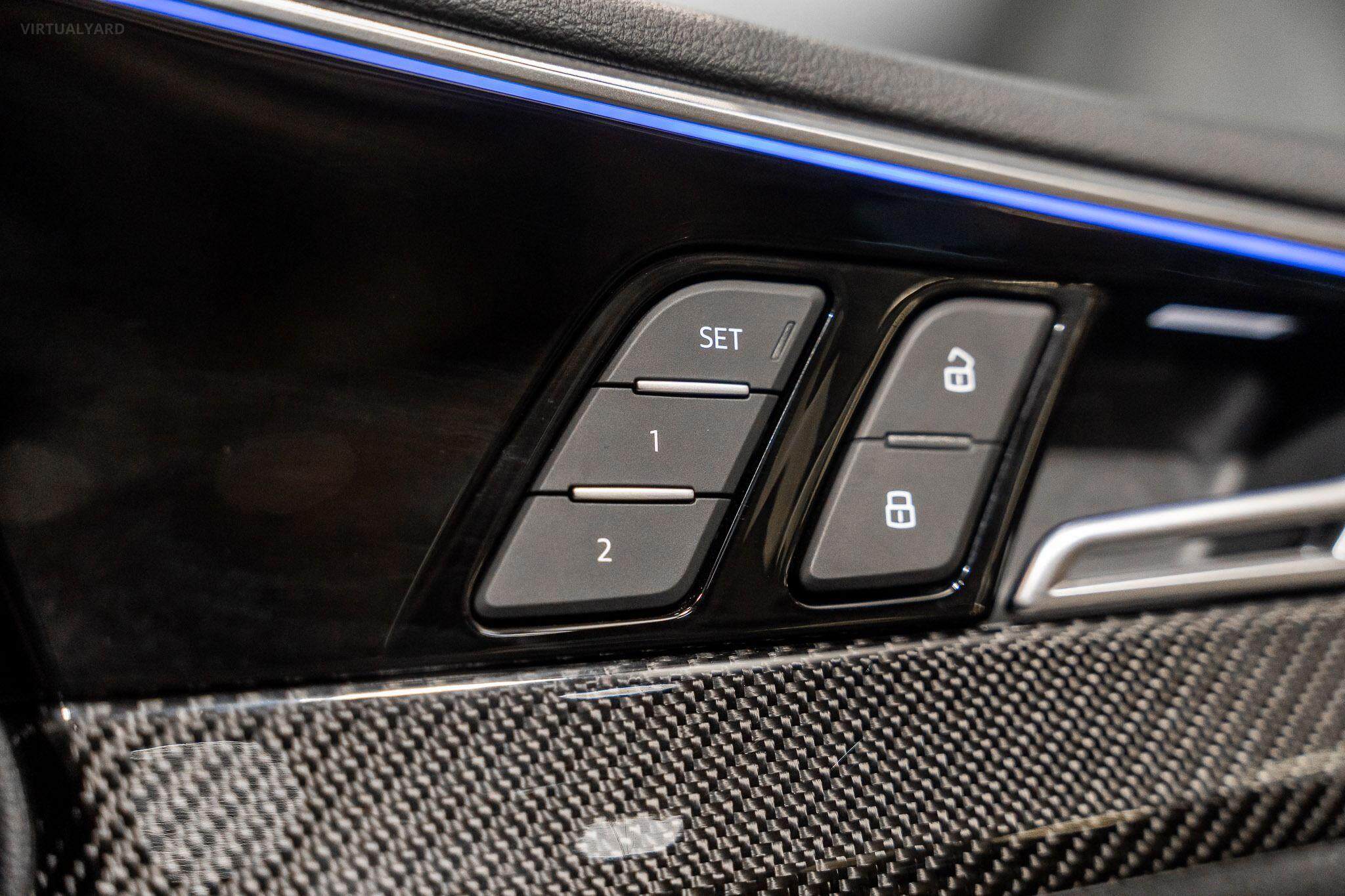 2023 Audi RS5 F5 Coupe 2dr Tiptronic 8sp quattro 2.9TT [MY23] 