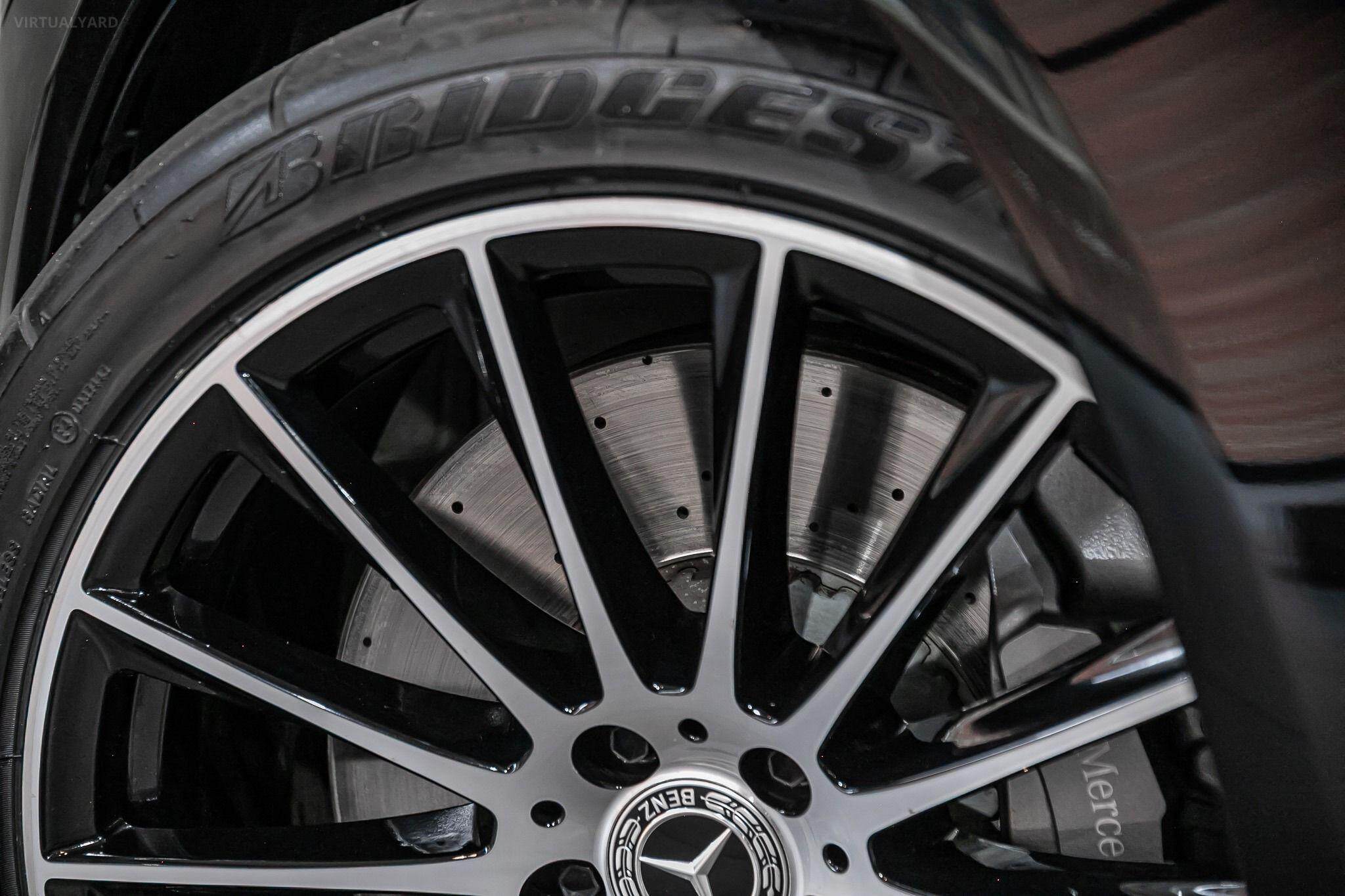 2021 Mercedes-Benz S-Class W223 S450 Sedan 4dr 9G-TRONIC 9sp 4MATIC 3.0TeC/16kW 