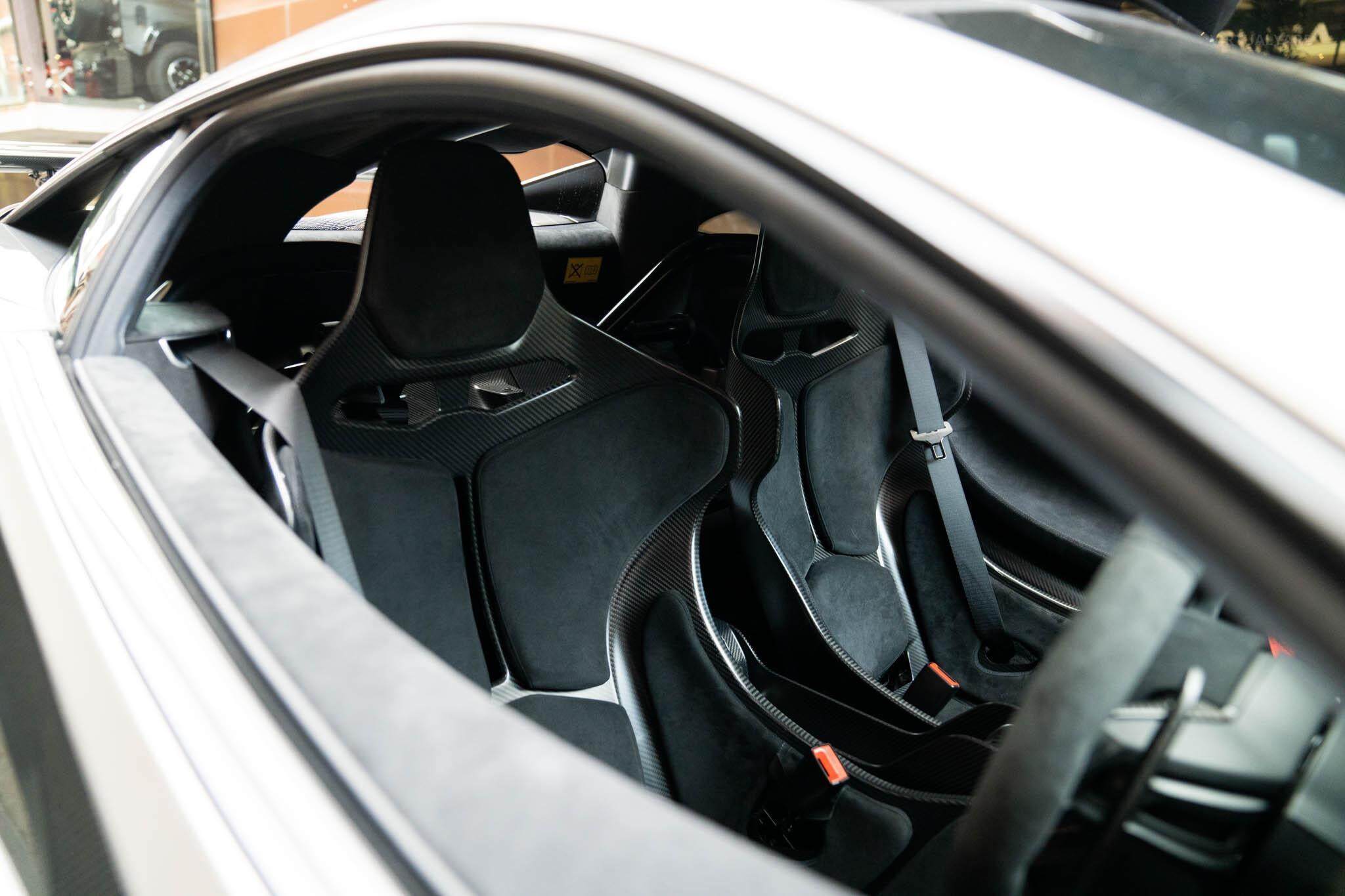 2021 McLaren 620R MA3 Coupe 2dr SSG 7sp 3.8TT [MY20] 