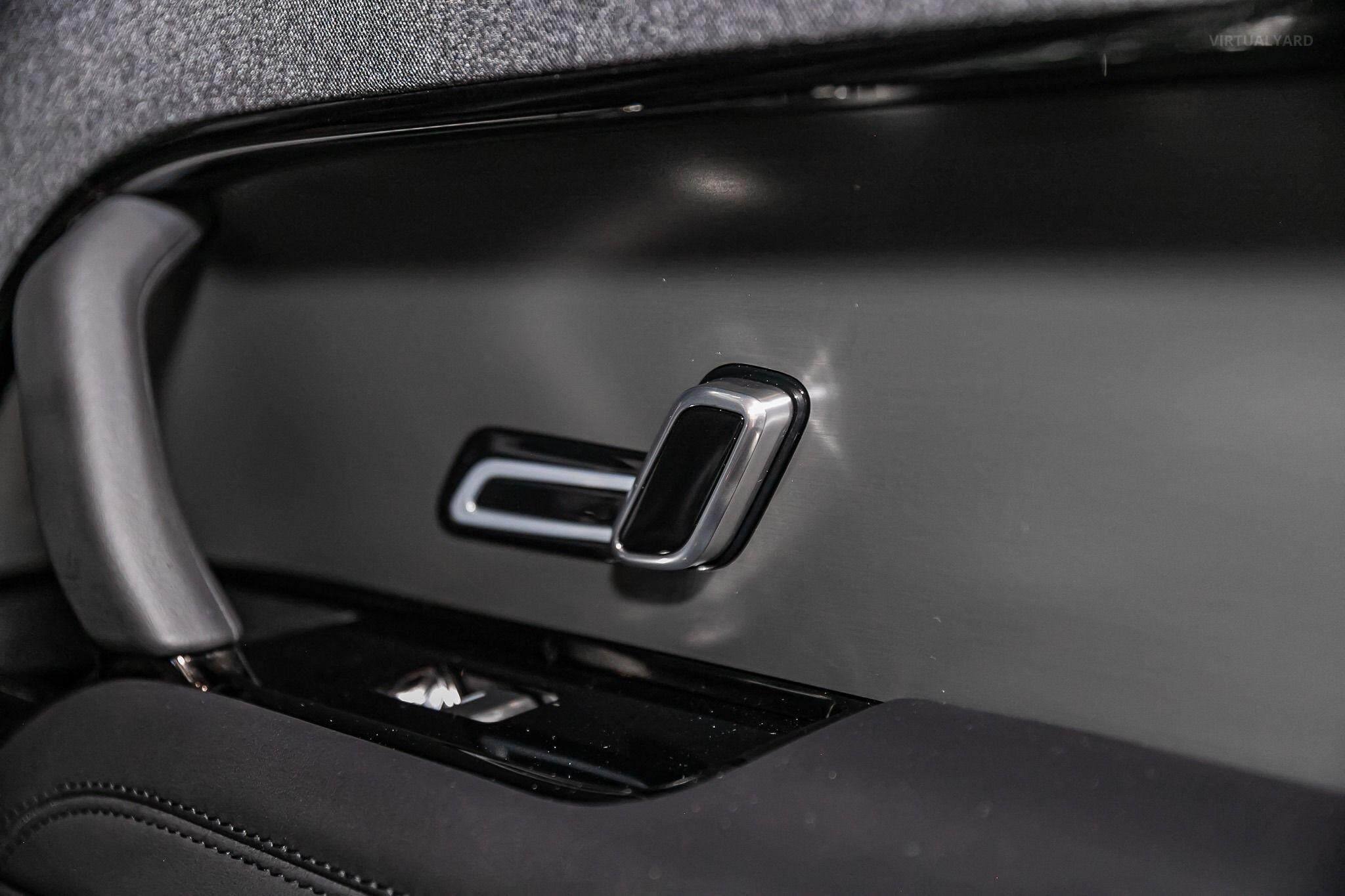 2024 Land Rover Range Rover Sport L461 D250 SE Wagon 5dr Spts Auto 8sp AWD 3.0DTT [MY24] 