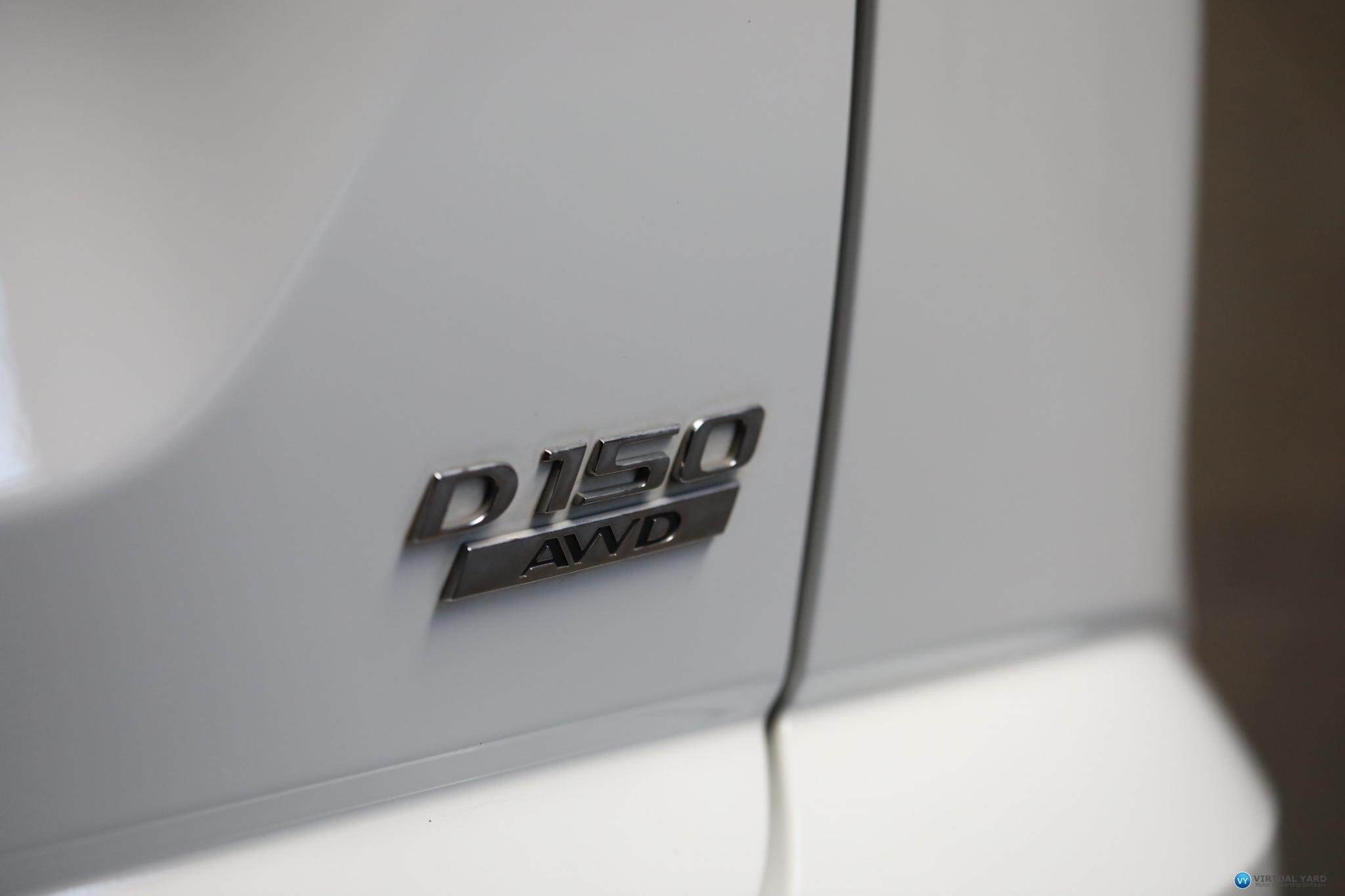 2018 Jaguar E-PACE X540 D150 R-Dynamic S Wagon 5dr Spts Auto 9sp AWD 2.0DT [MY18] 