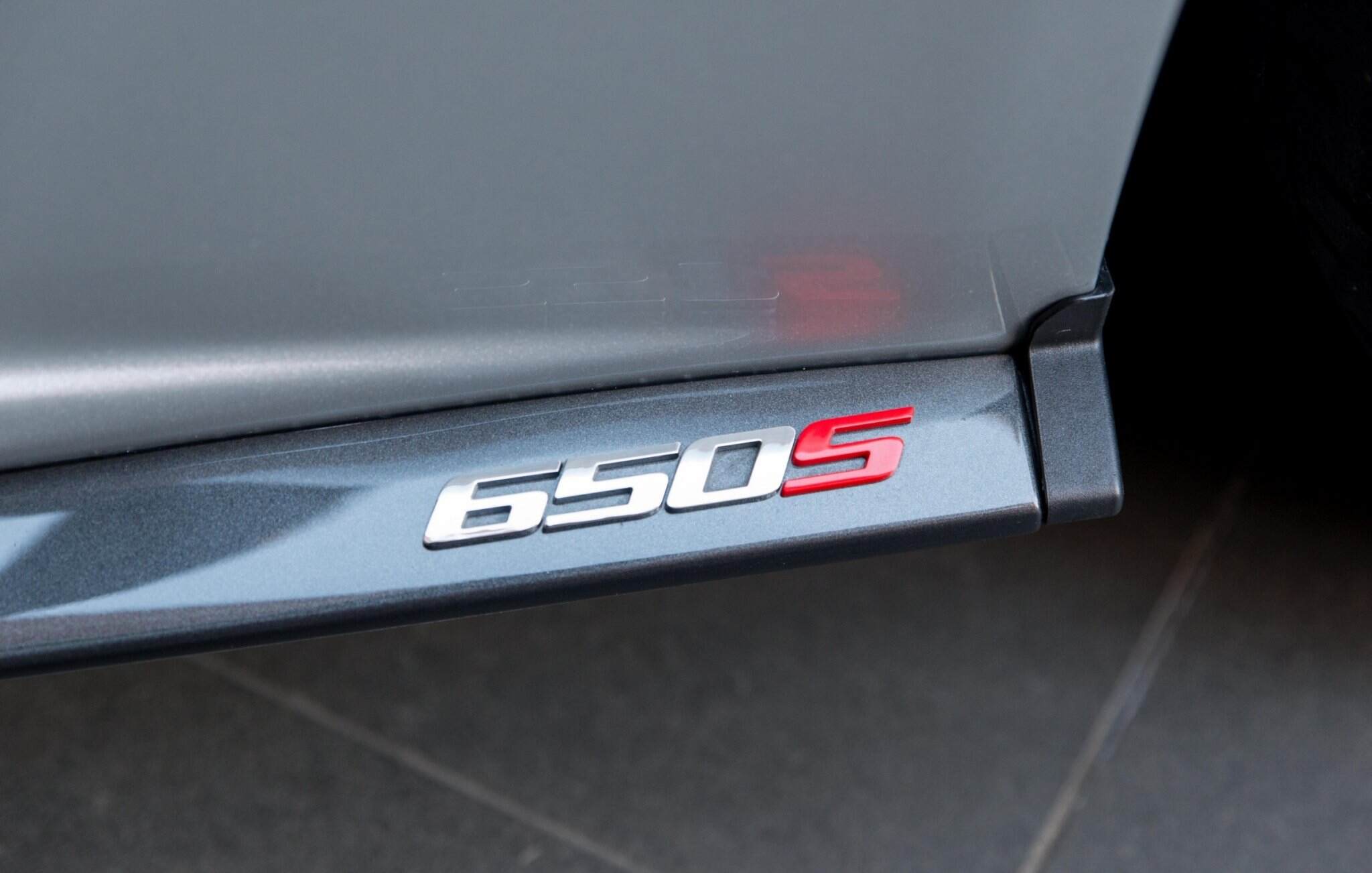 2016 McLaren 650S Coupe 2dr SSG 7sp 3.8TT [MY16] 