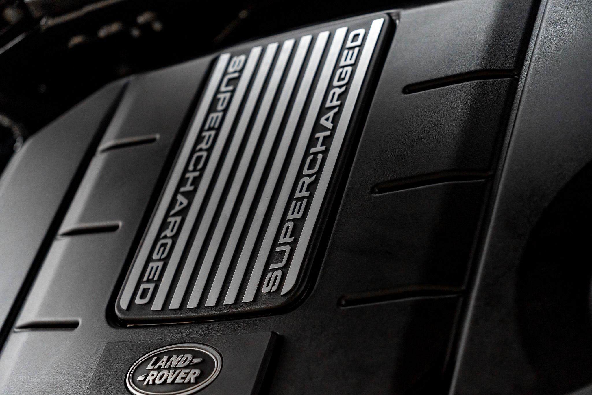 2025 Land Rover Defender L663 110 P525 V8 Wagon 5dr Spts Auto 8sp AWD 5.0SC [MY25.5] 