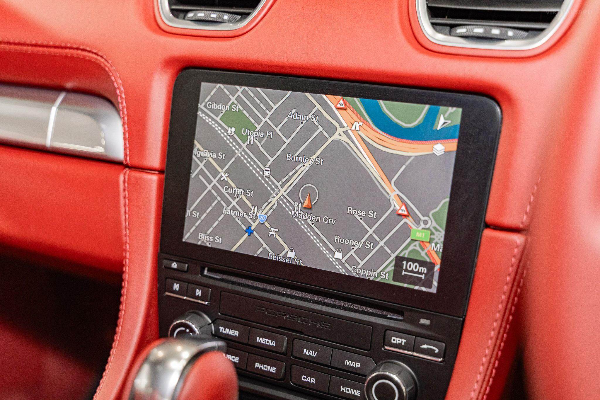 2021 Porsche 718 982 Cayman Coupe 2dr PDK 7sp 2.0T [MY21] 