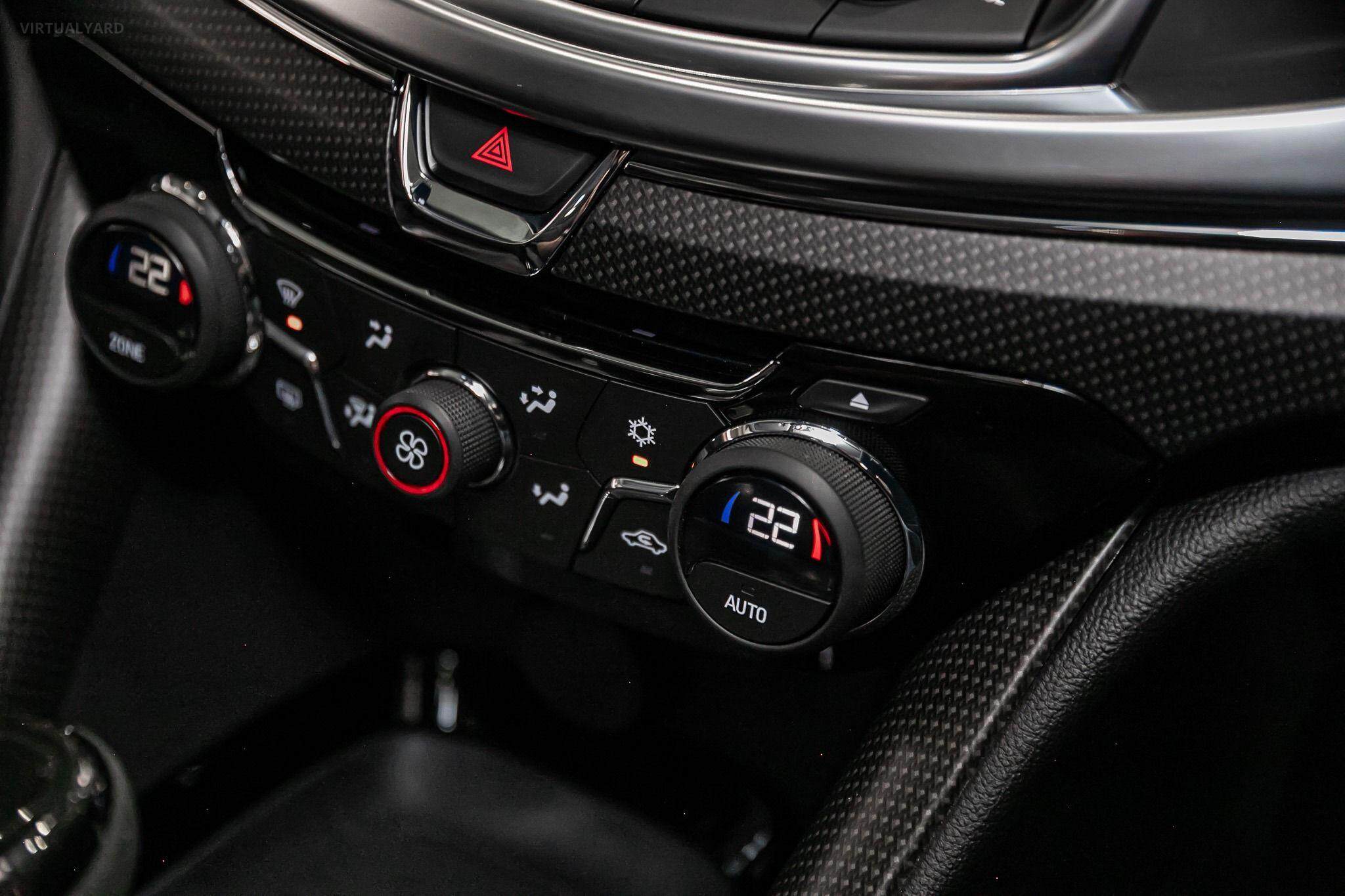 2017 Holden Special Vehicles Maloo GEN-F2 MY17 GTS R Utility Extended Cab 2dr Spts Auto 6sp 523kg 6.2SC 