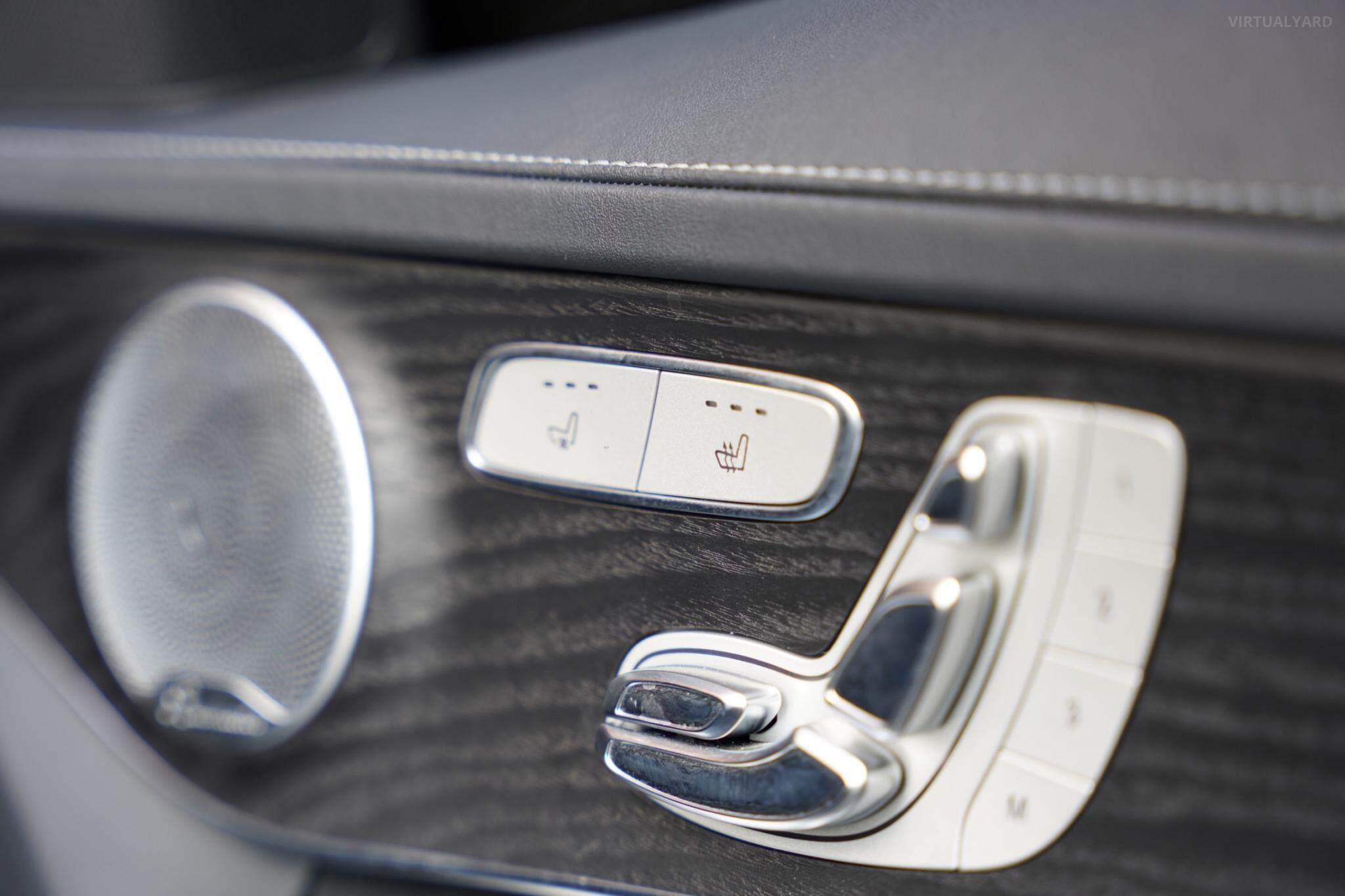 2019 Mercedes-Benz C-Class W205 C63 AMG S Sedan 4dr SPEEDSHIFT MCT 9sp 4.0TT 