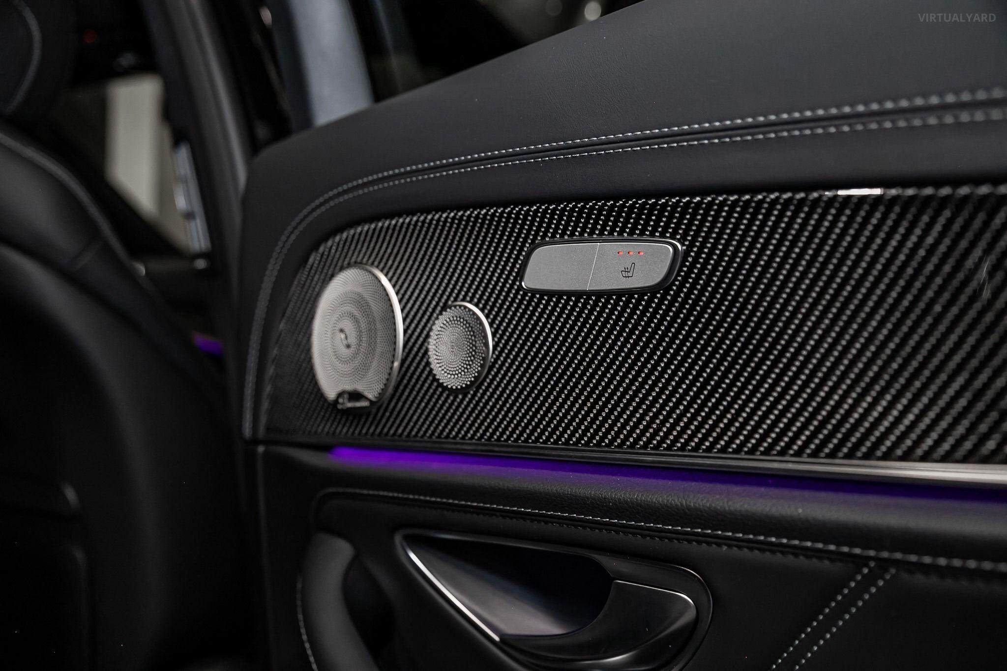 2023 Mercedes-Benz E-Class W213 E63 AMG S Sedan 4dr SPEEDSHIFT MCT 9sp 4MATIC+ 4.0TT 