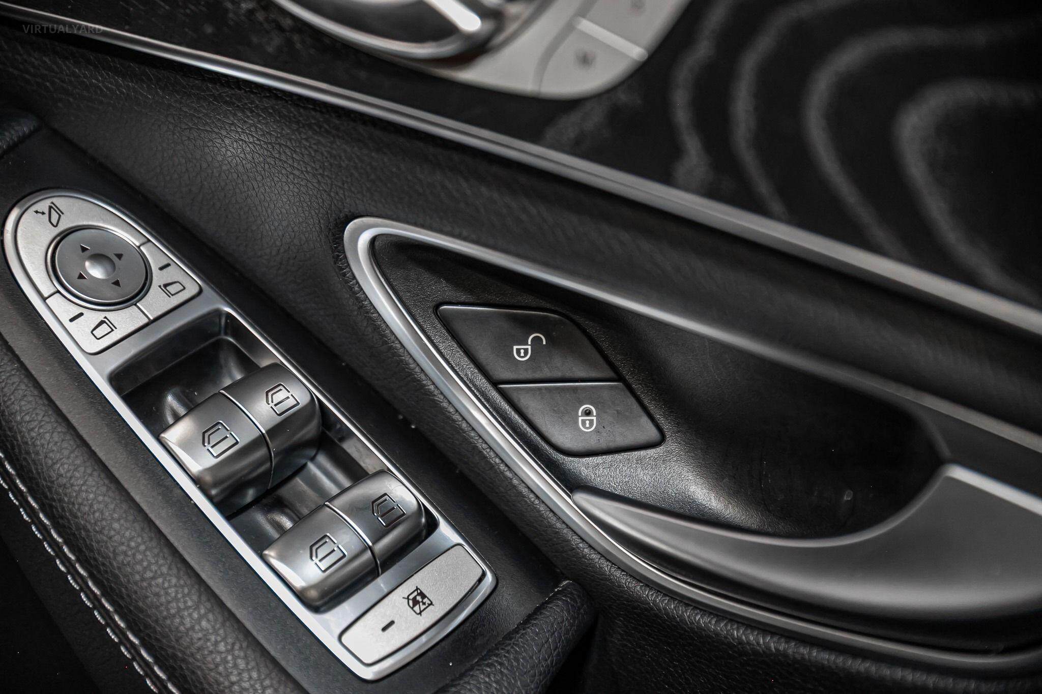 2020 Mercedes-Benz C-Class W205 C300 Sedan 4dr 9G-TRONIC 9sp 2.0T (5yr warranty) [Mar] 