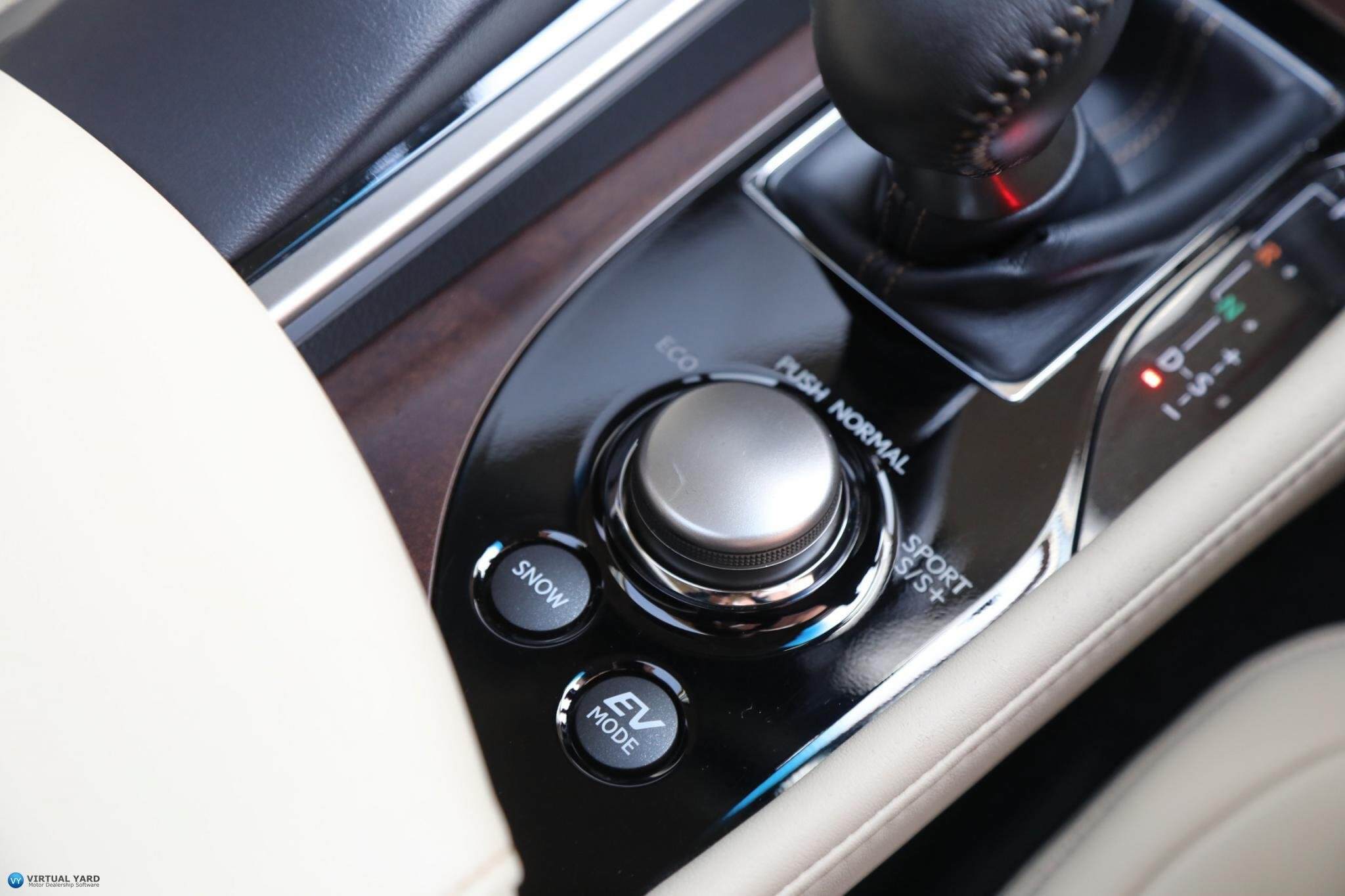 2013 Lexus GS GWL10R GS450h Sports Luxury Sedan 4dr CVT 8sp, 3.5i/147kW Hybrid 